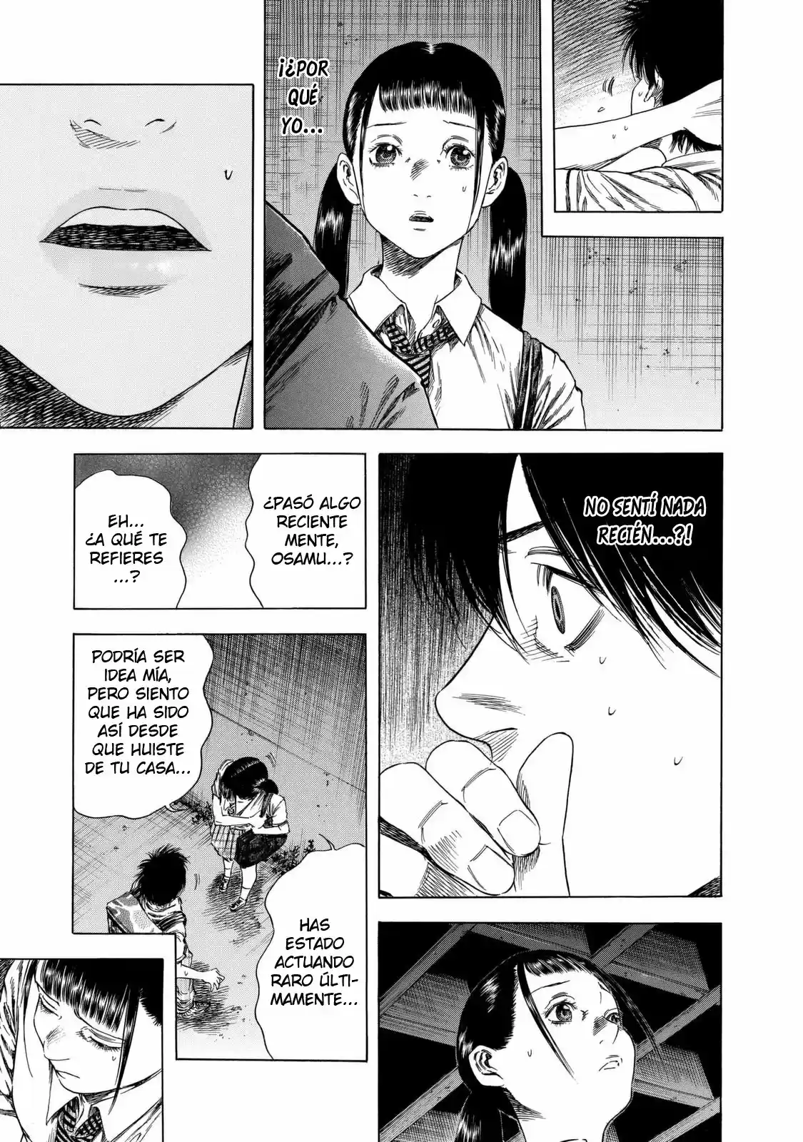 Shiga Hime - Capítulo 13 - Página 19 - LectorTMOo
