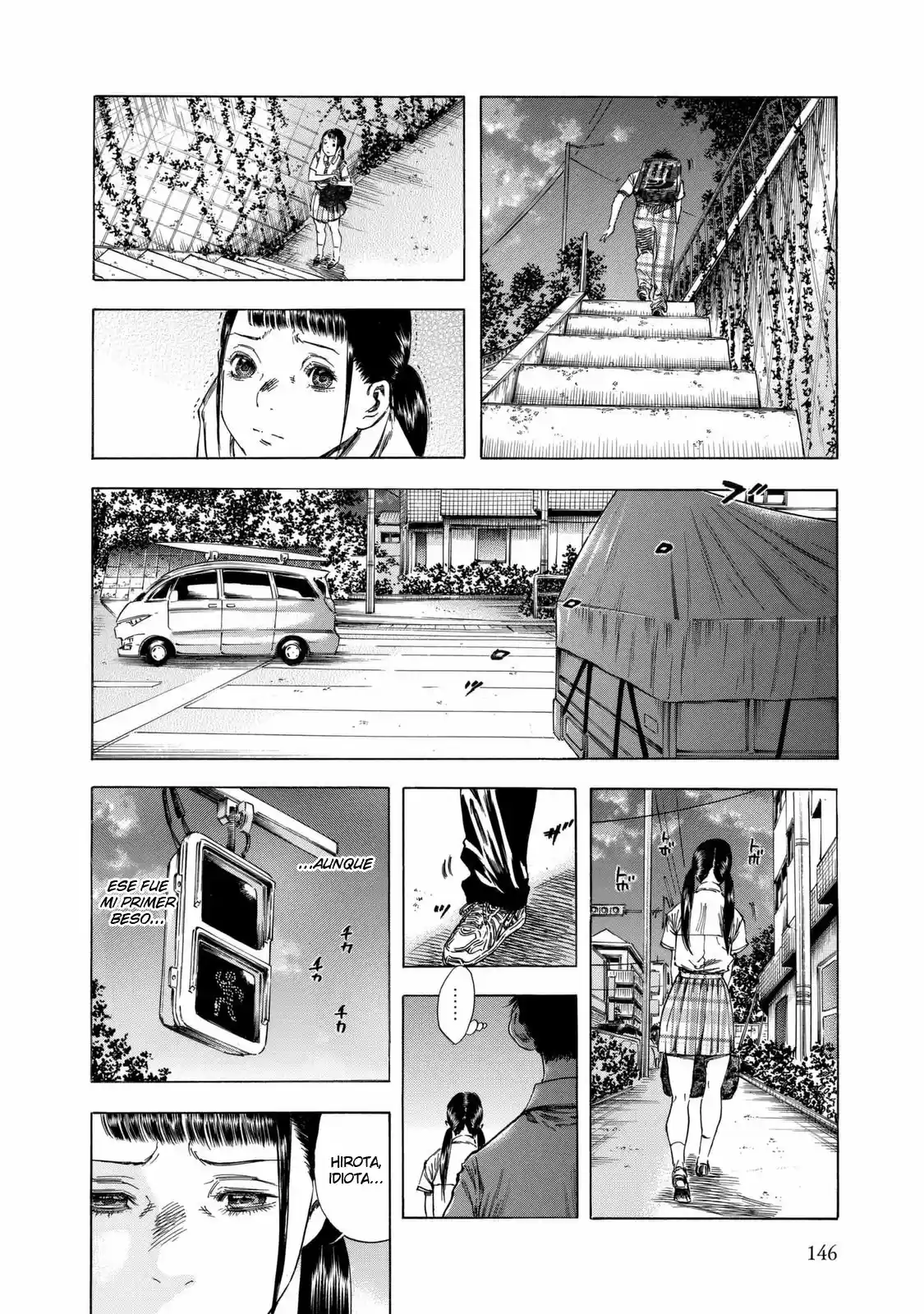 Shiga Hime - Capítulo 13 - Página 22 - LectorTMOo