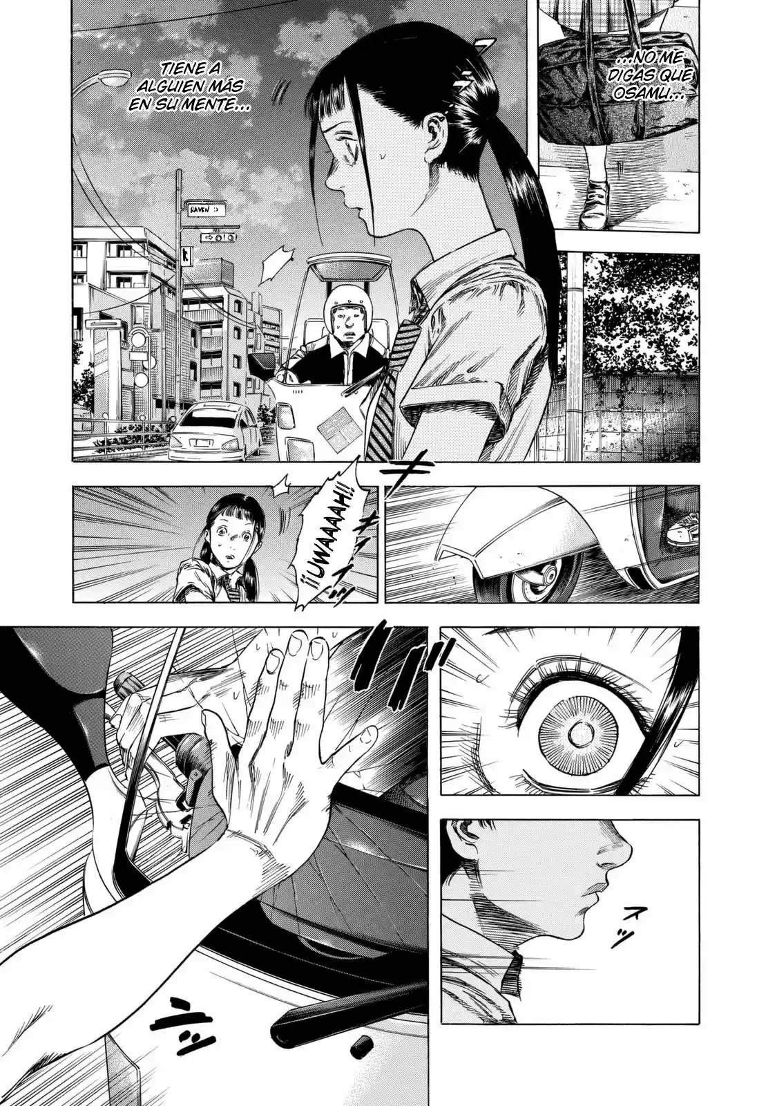 Shiga Hime - Capítulo 13 - Página 23 - LectorTMOo