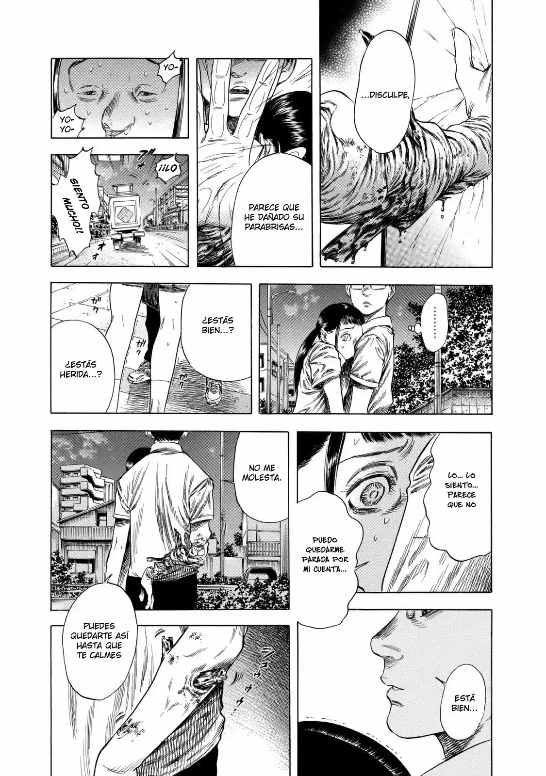Shiga Hime - Capítulo 13 - Página 25 - LectorTMOo