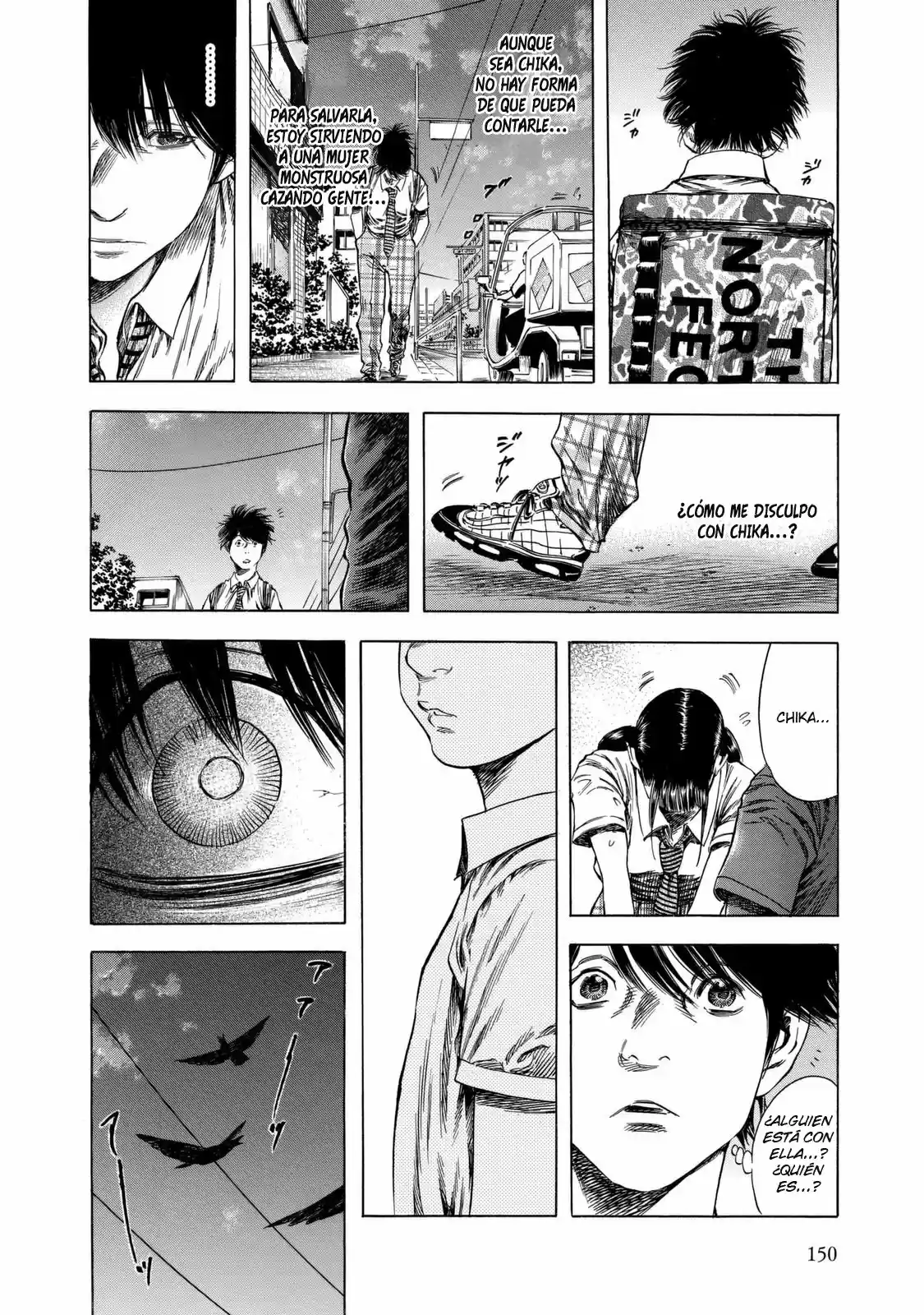 Shiga Hime - Capítulo 13 - Página 26 - LectorTMOo