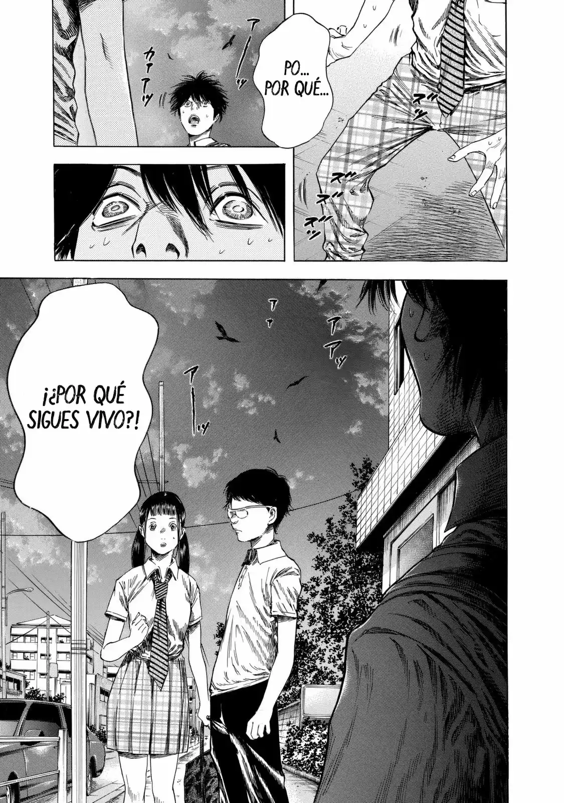 Shiga Hime - Capítulo 13 - Página 27 - LectorTMOo