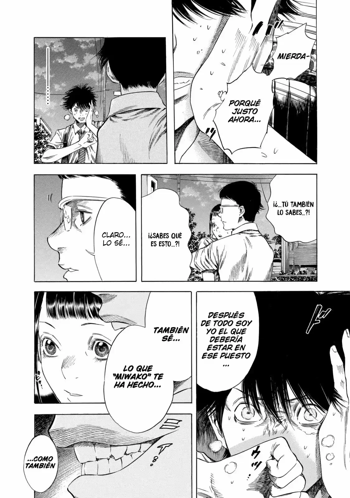 Shiga Hime - Capítulo 13 - Página 30 - LectorTMOo
