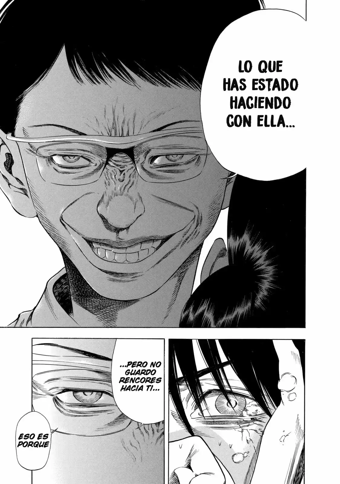 Shiga Hime - Capítulo 13 - Página 31 - LectorTMOo