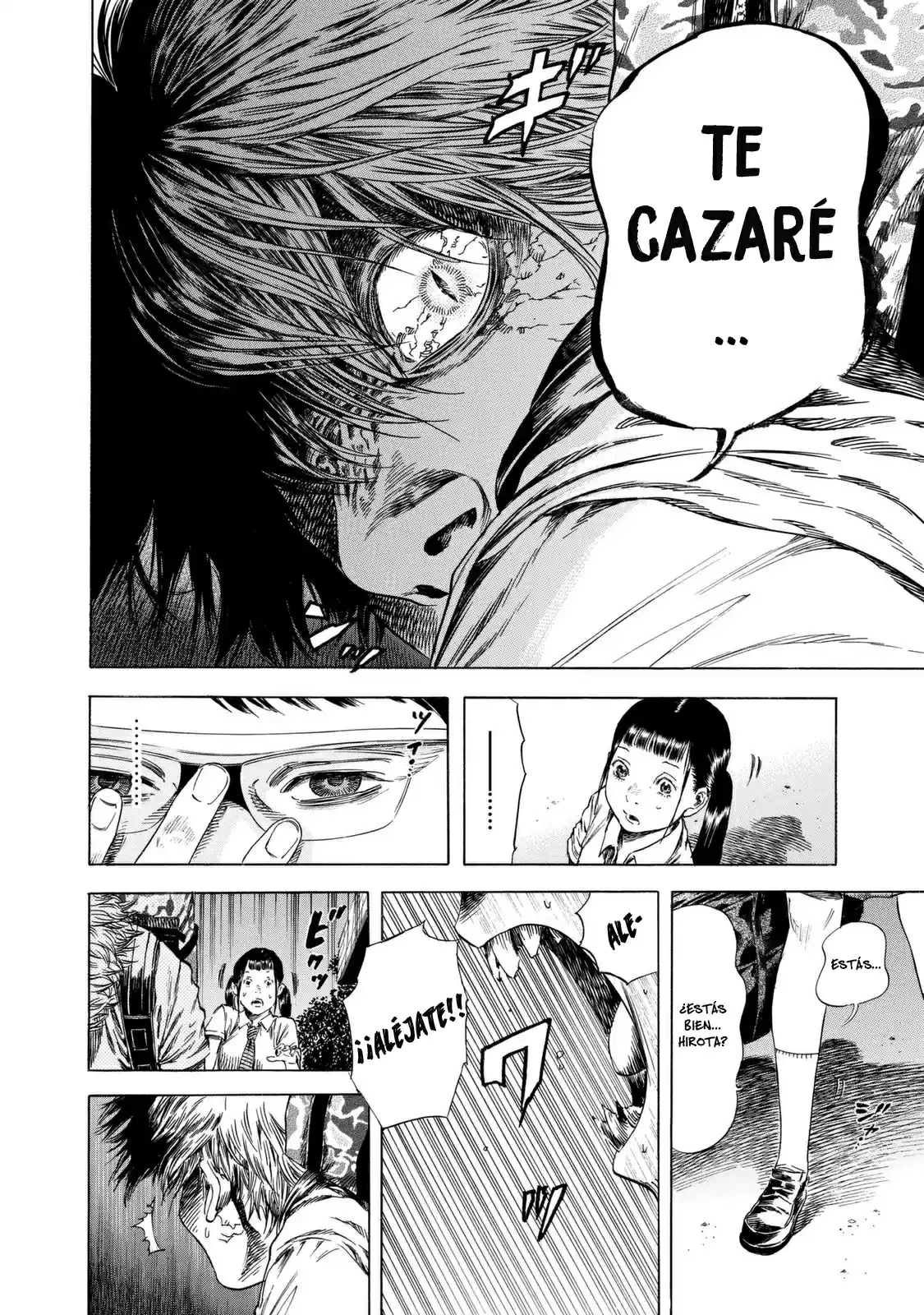 Shiga Hime - Capítulo 14 - Página 12 - LectorTMOo