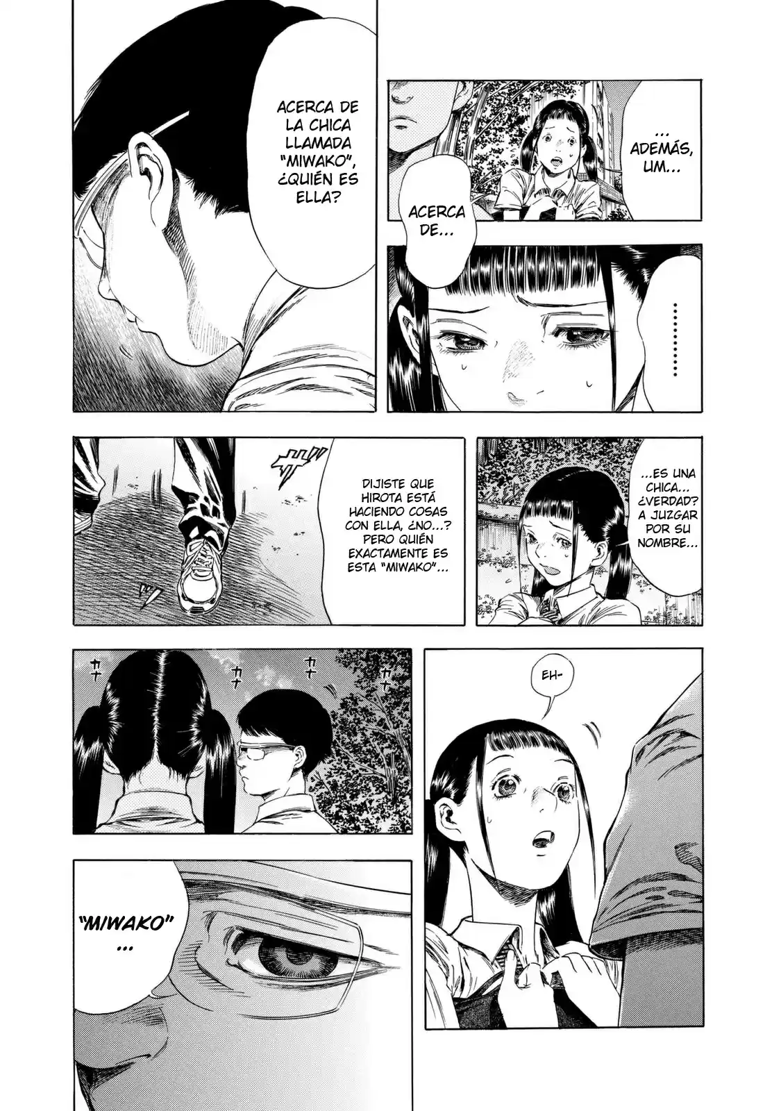 Shiga Hime - Capítulo 14 - Página 17 - LectorTMOo