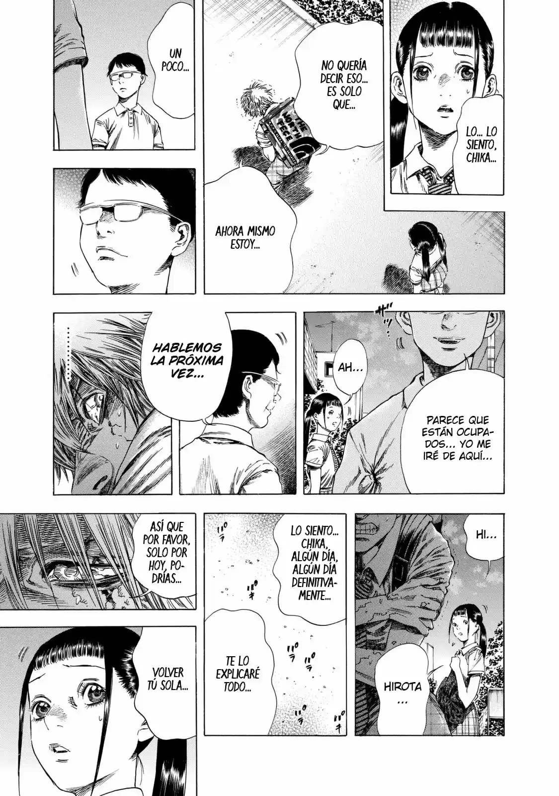 Shiga Hime - Capítulo 14 - Página 24 - LectorTMOo