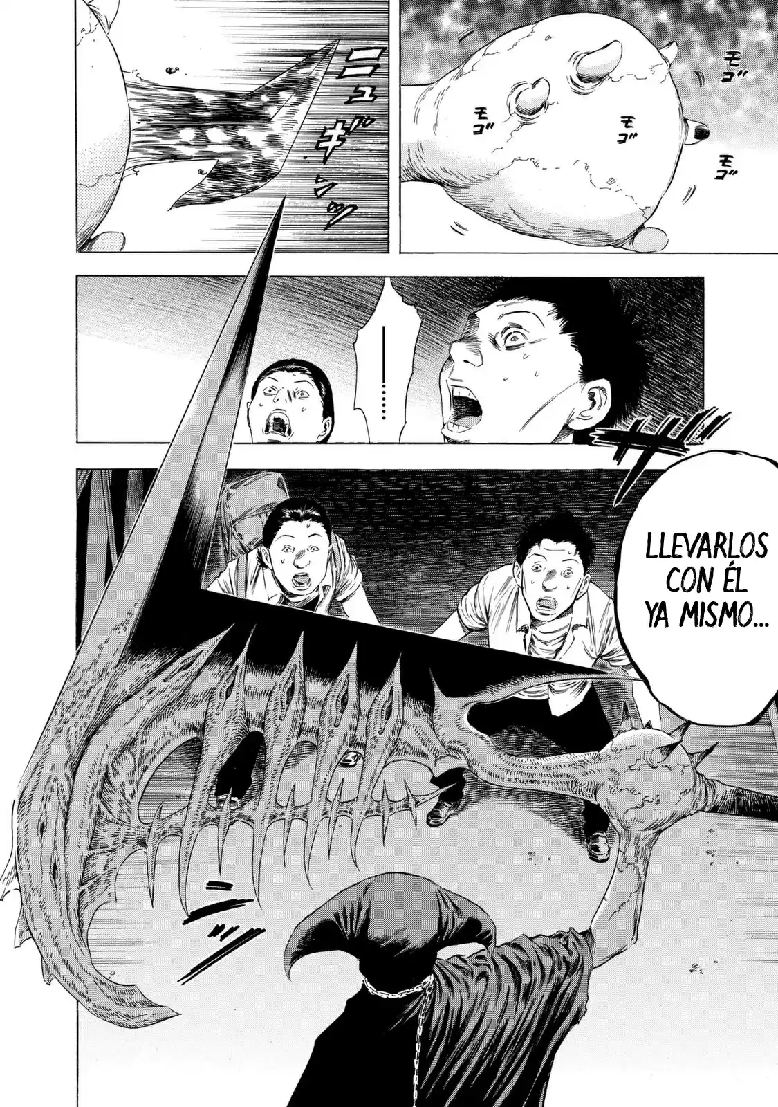 Shiga Hime - Capítulo 14 - Página 40 - LectorTMOo