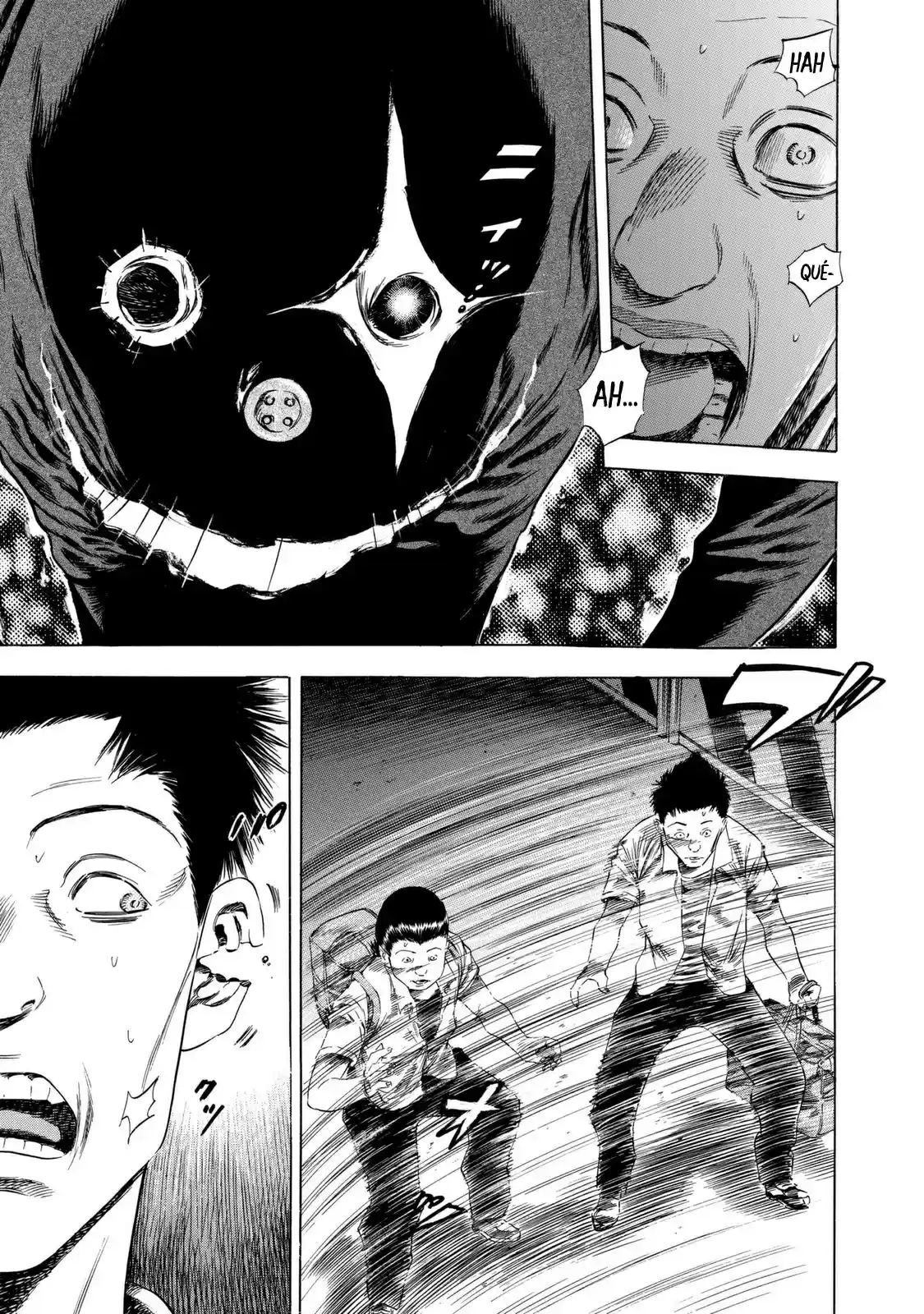 Shiga Hime - Capítulo 14 - Página 41 - LectorTMOo