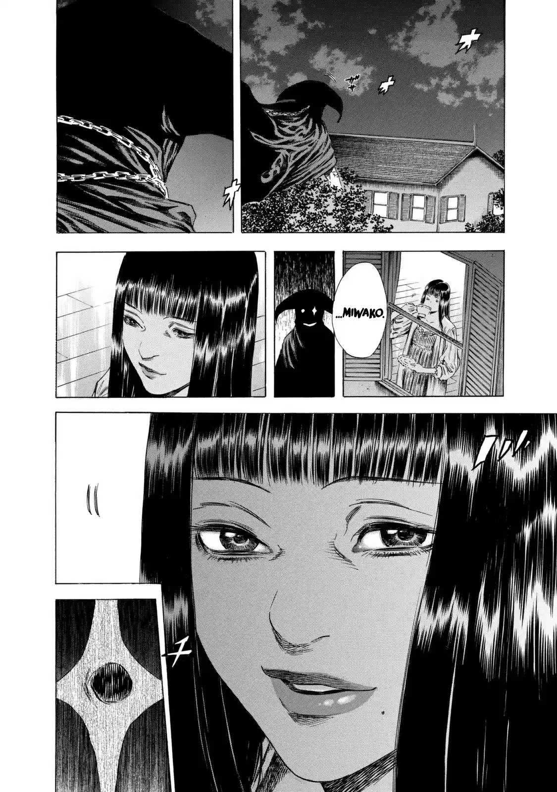Shiga Hime - Capítulo 14 - Página 45 - LectorTMOo