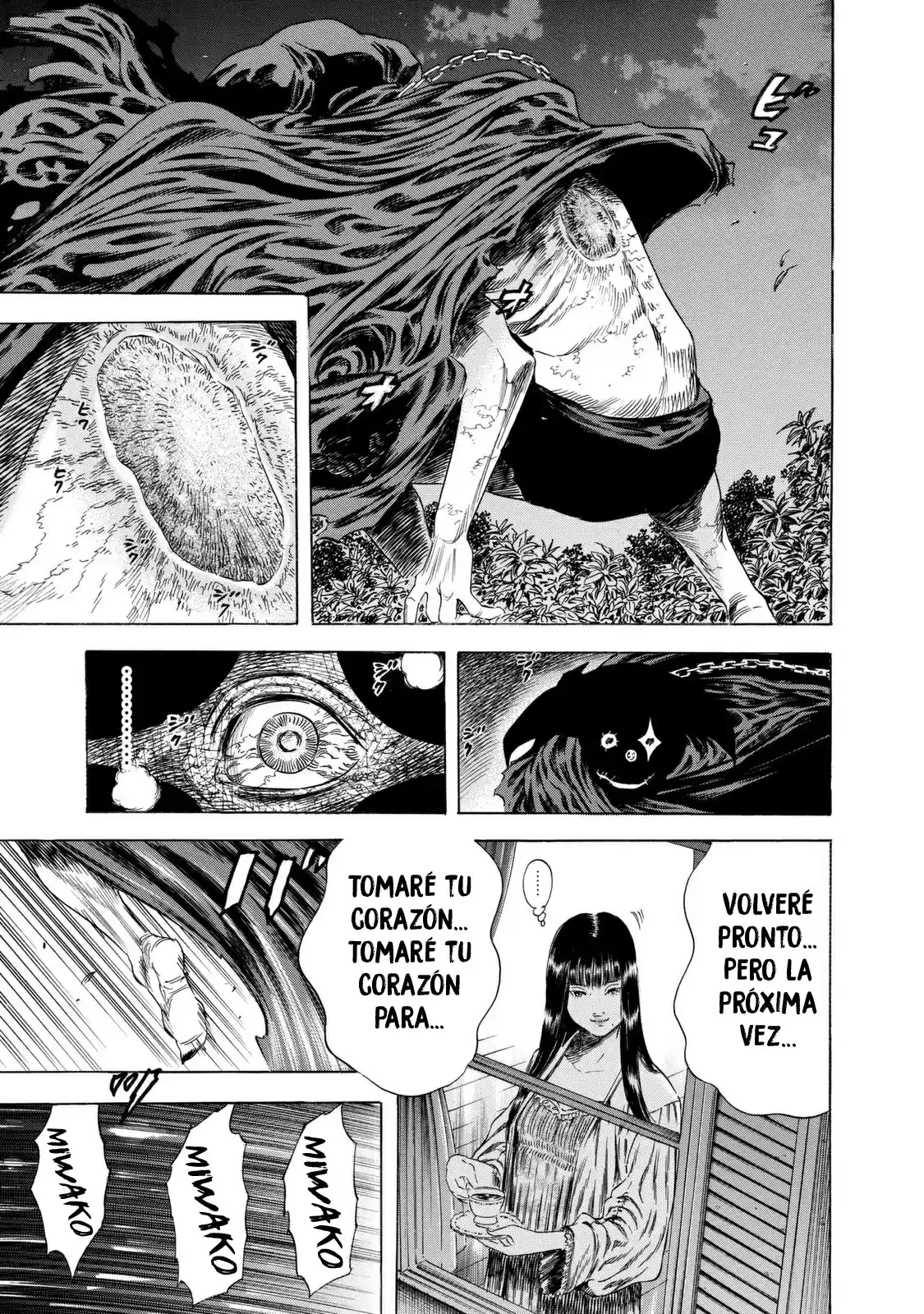 Shiga Hime - Capítulo 14 - Página 47 - LectorTMOo