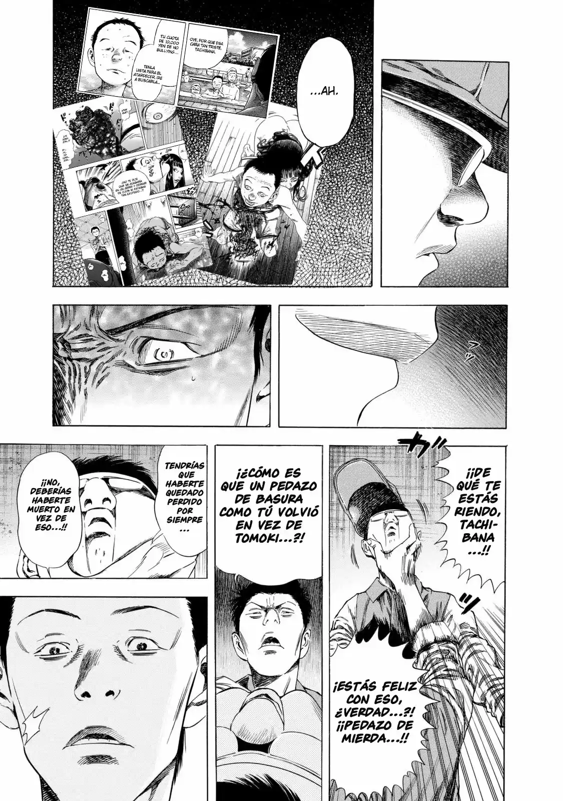Shiga Hime - Capítulo 14 - Página 49 - LectorTMOo