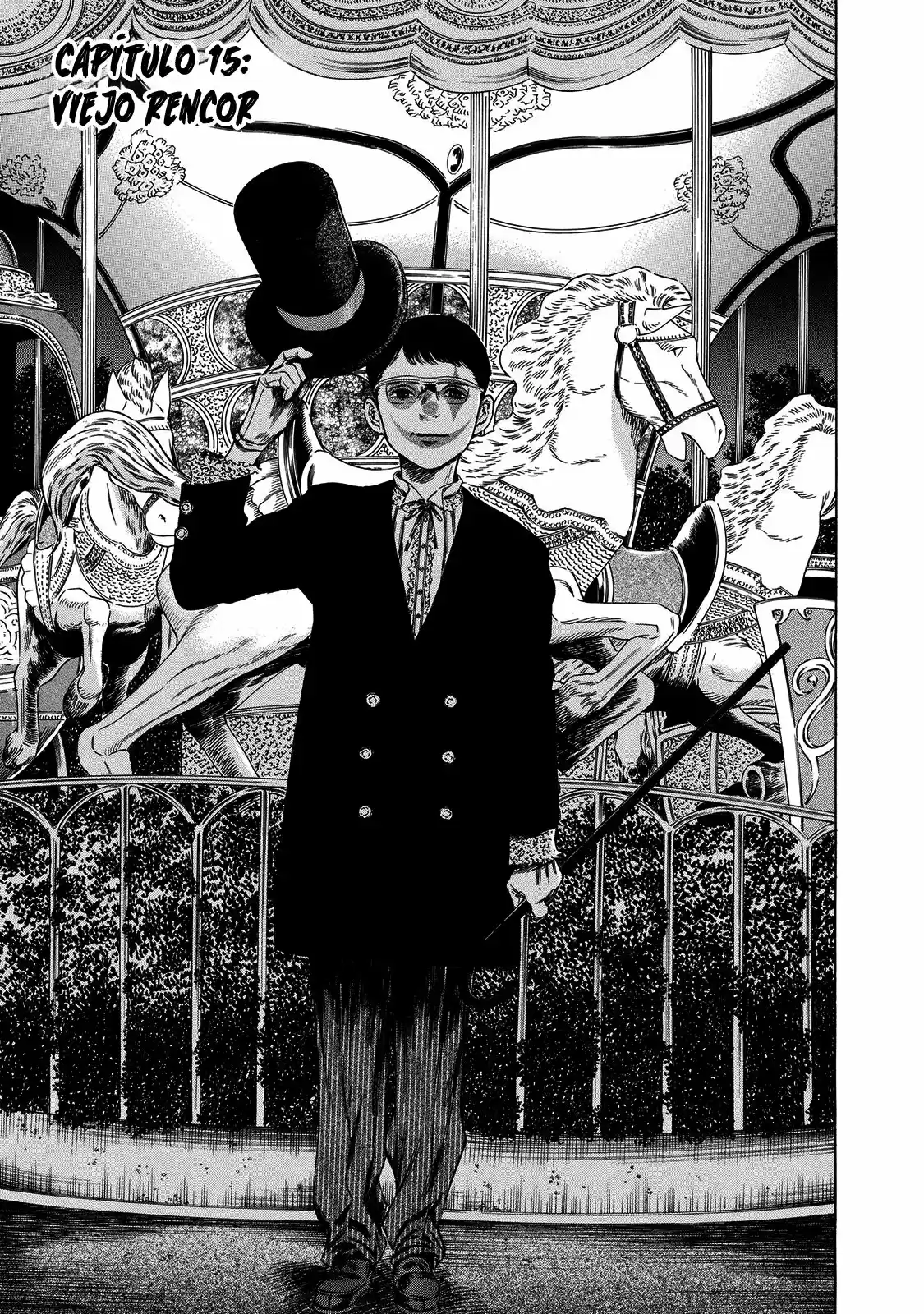 Shiga Hime - Capítulo 15 - Página 7 - LectorTMOo
