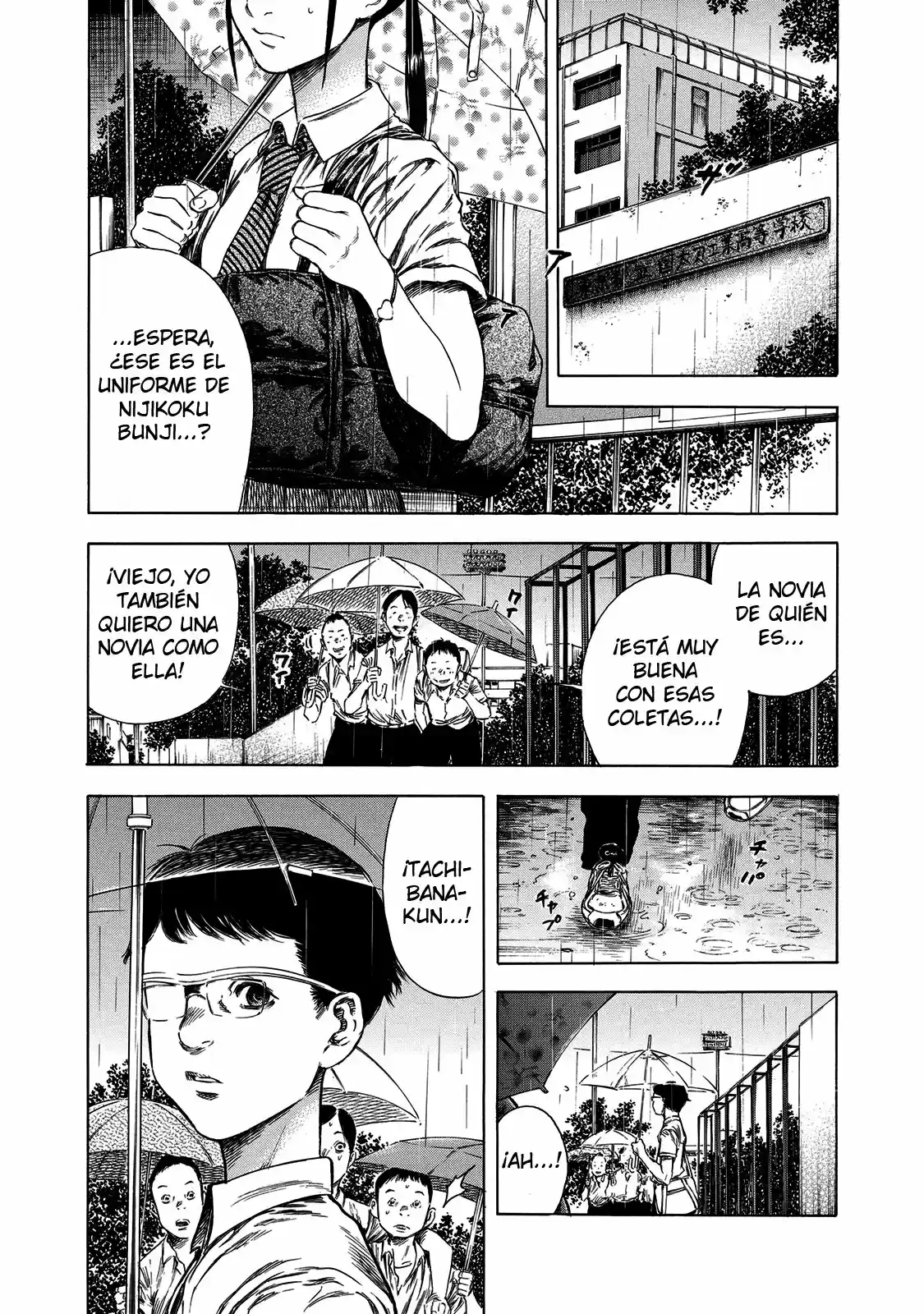 Shiga Hime - Capítulo 15 - Página 8 - LectorTMOo