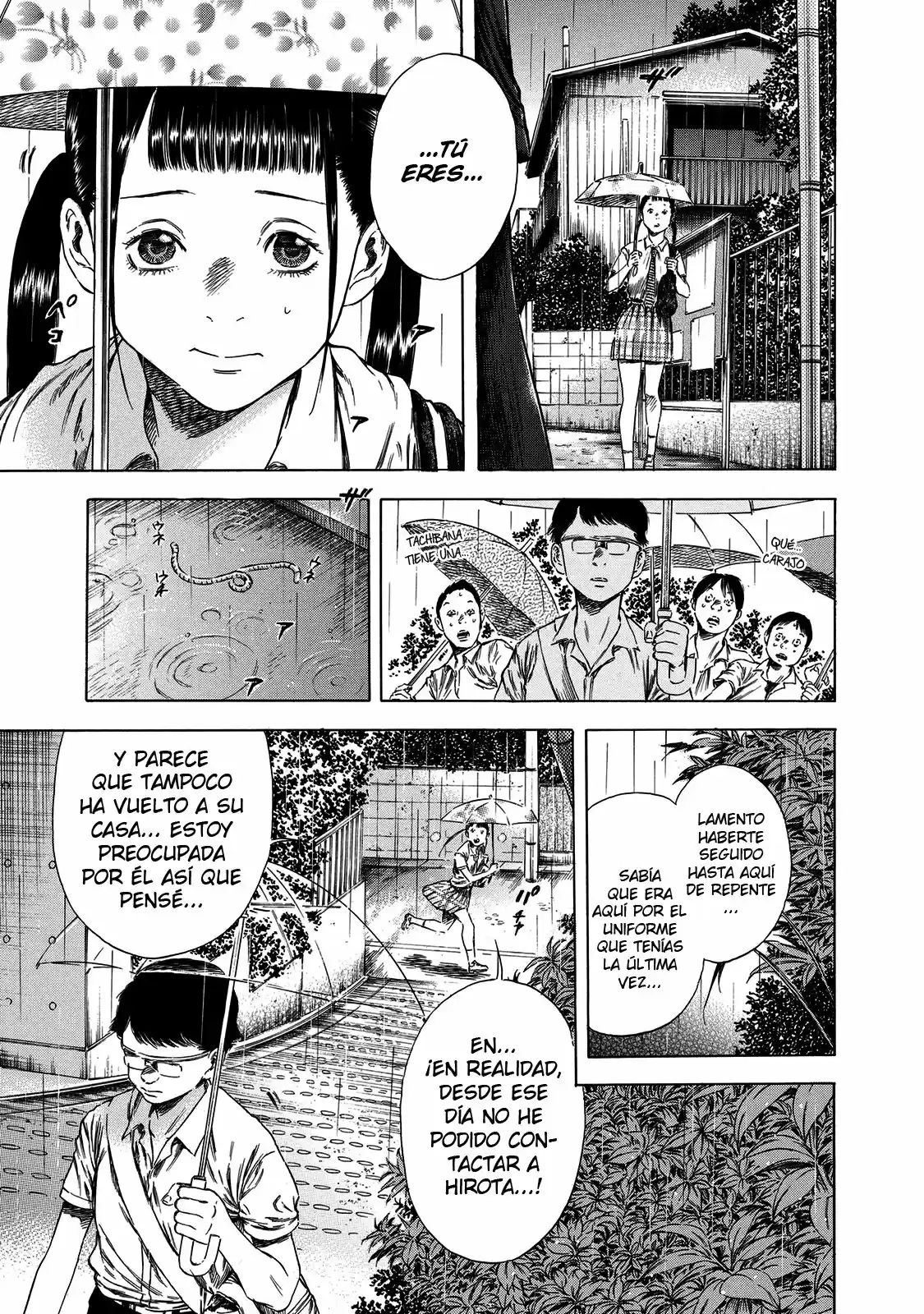 Shiga Hime - Capítulo 15 - Página 9 - LectorTMOo