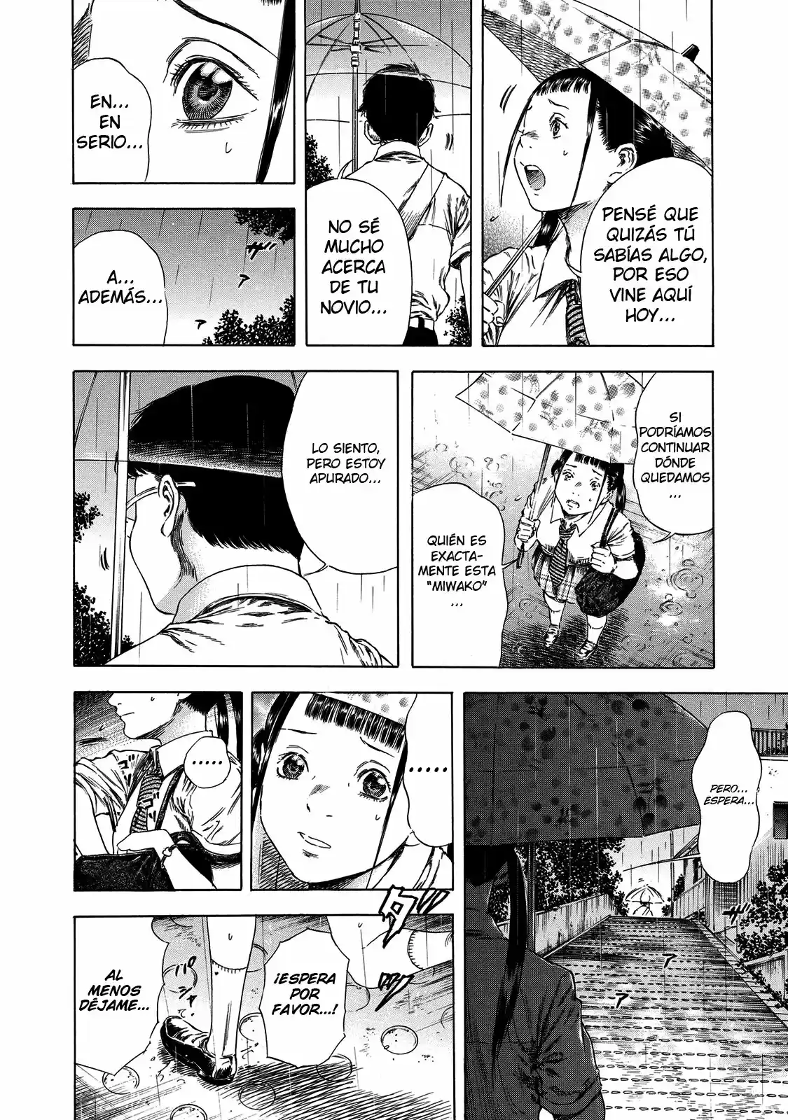 Shiga Hime - Capítulo 15 - Página 10 - LectorTMOo