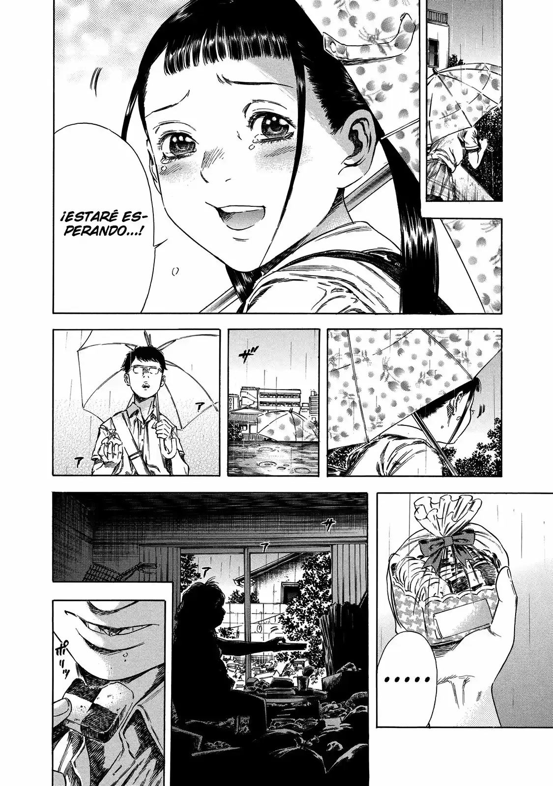 Shiga Hime - Capítulo 15 - Página 12 - LectorTMOo