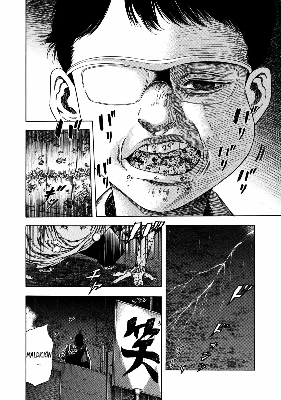Shiga Hime - Capítulo 15 - Página 14 - LectorTMOo