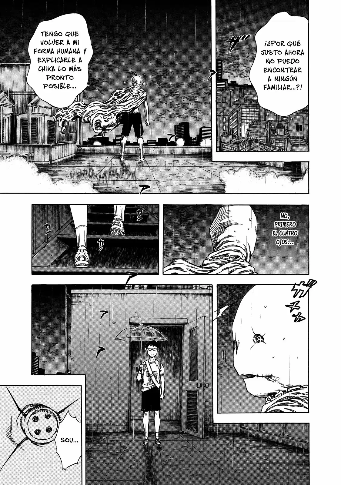 Shiga Hime - Capítulo 15 - Página 15 - LectorTMOo