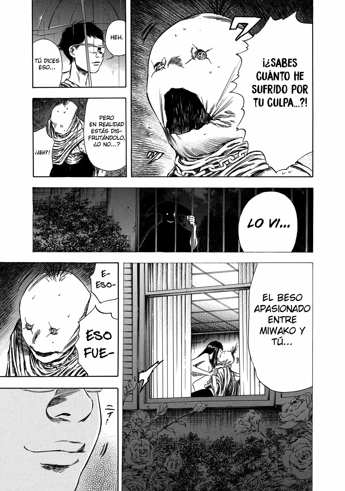 Shiga Hime - Capítulo 15 - Página 17 - LectorTMOo