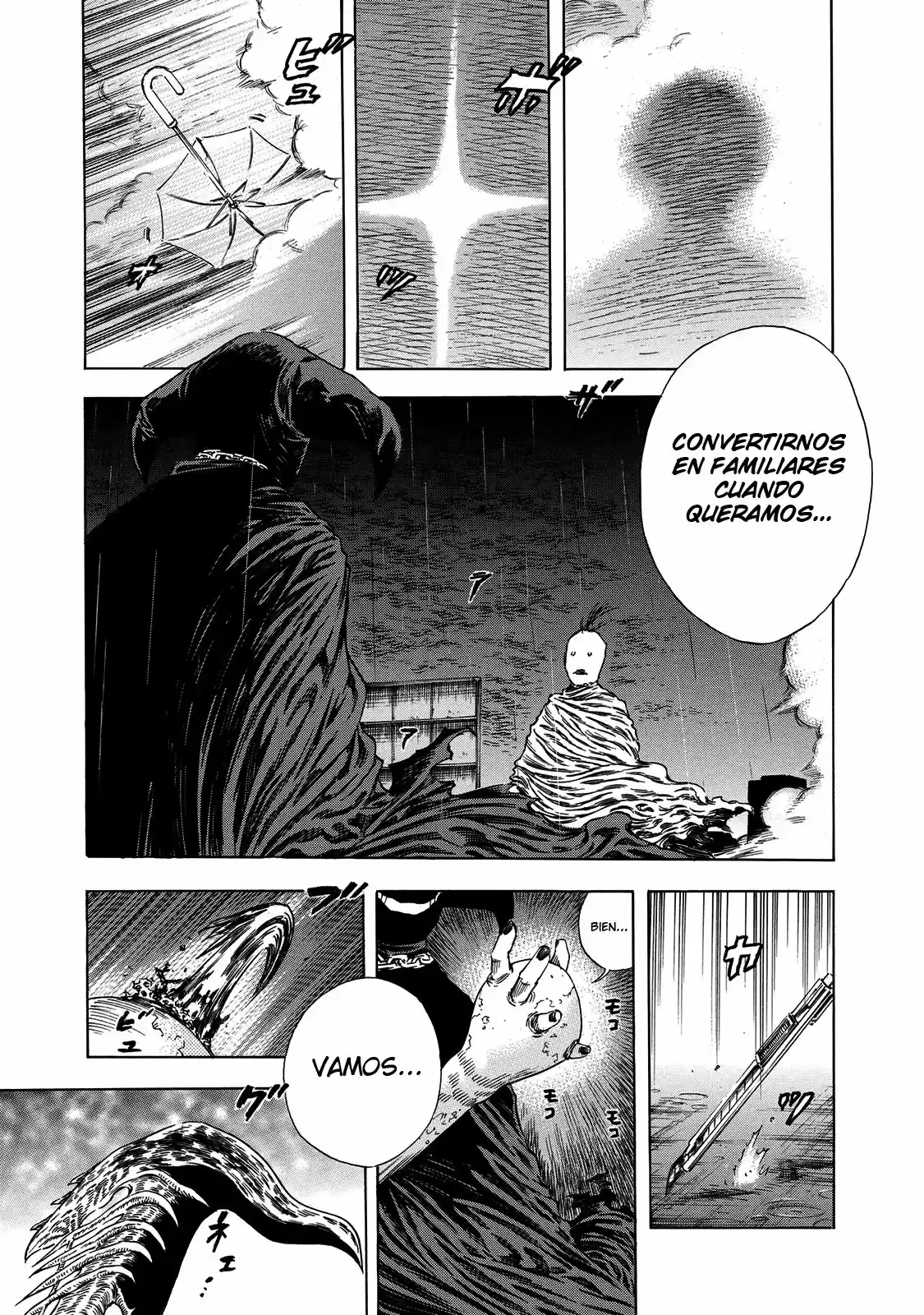 Shiga Hime - Capítulo 15 - Página 21 - LectorTMOo