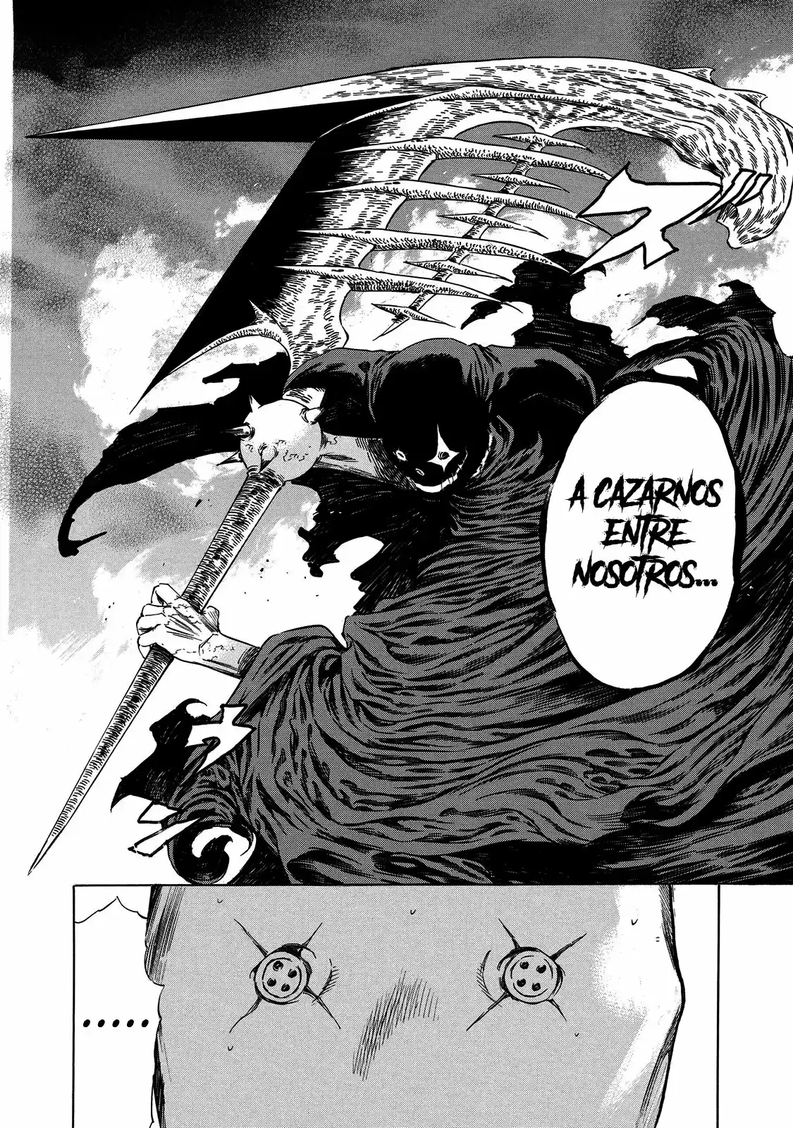 Shiga Hime - Capítulo 15 - Página 22 - LectorTMOo