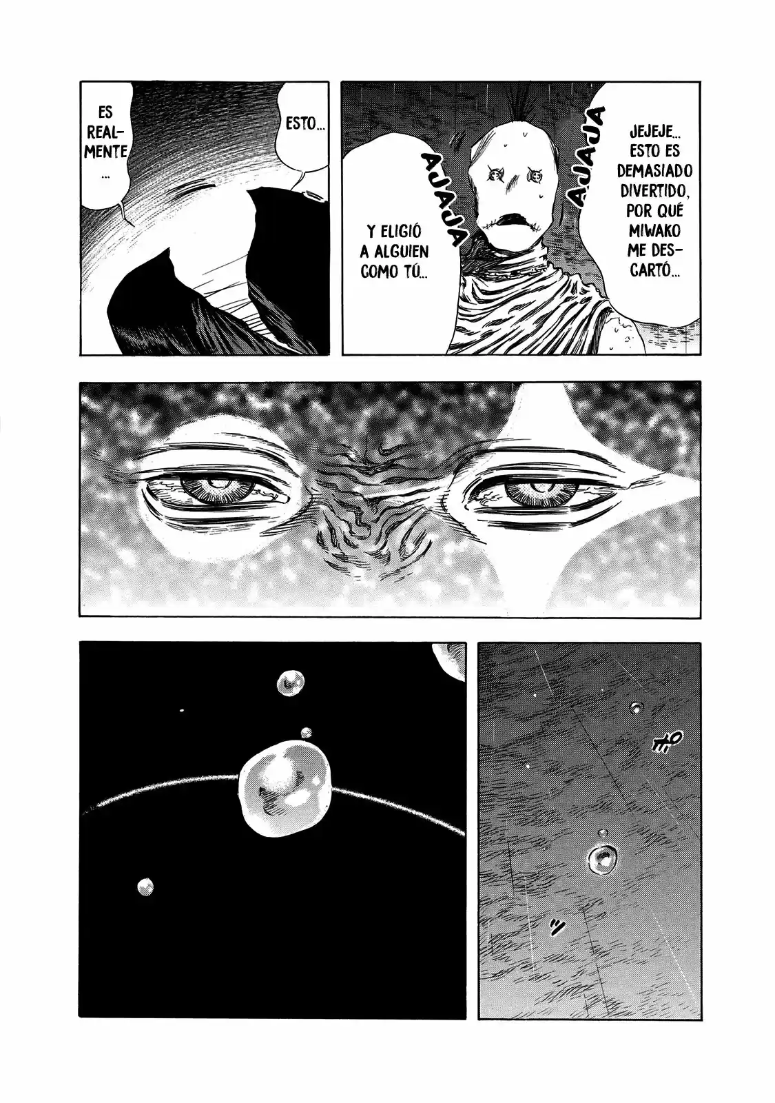Shiga Hime - Capítulo 15 - Página 24 - LectorTMOo