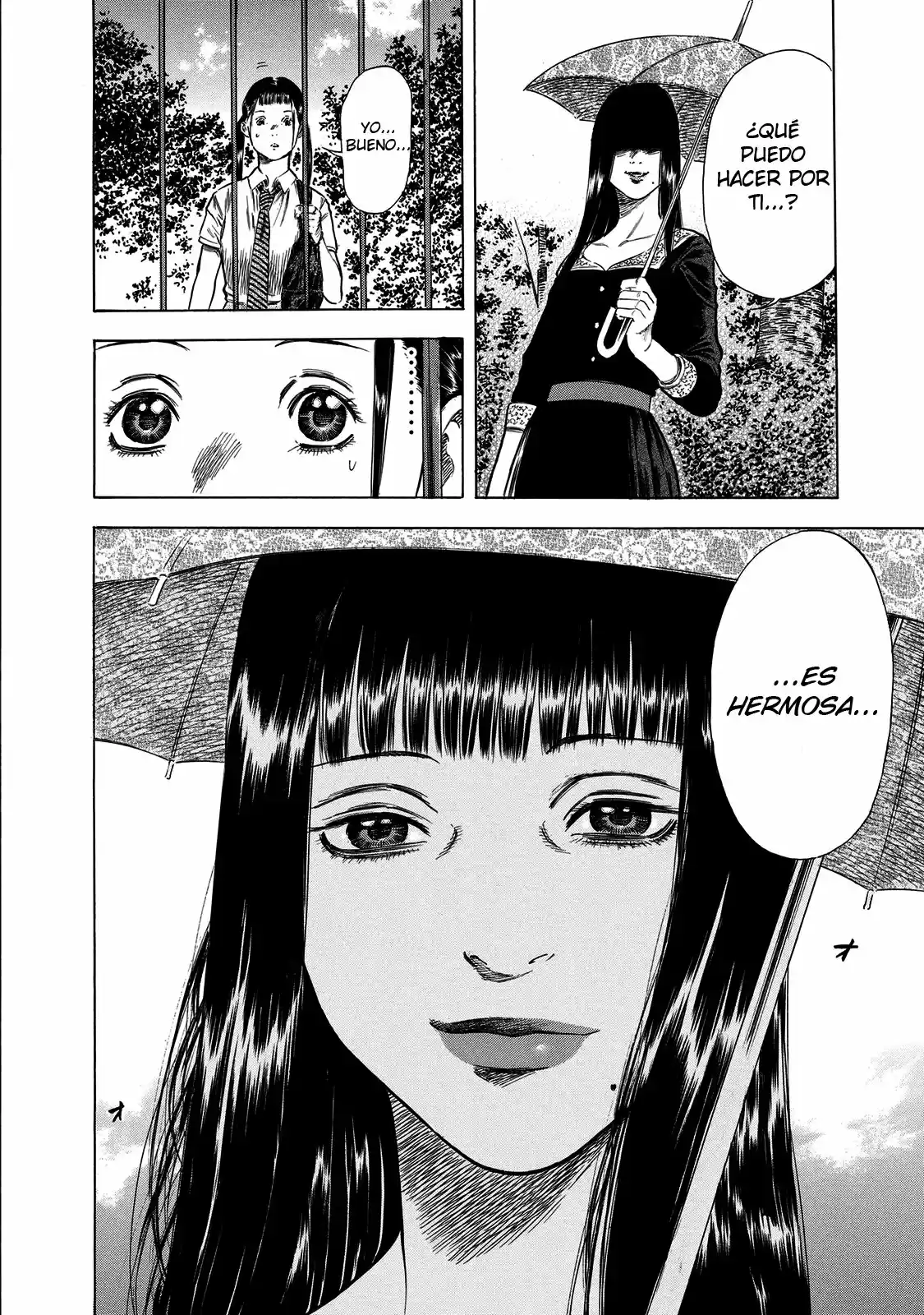 Shiga Hime - Capítulo 15 - Página 34 - LectorTMOo