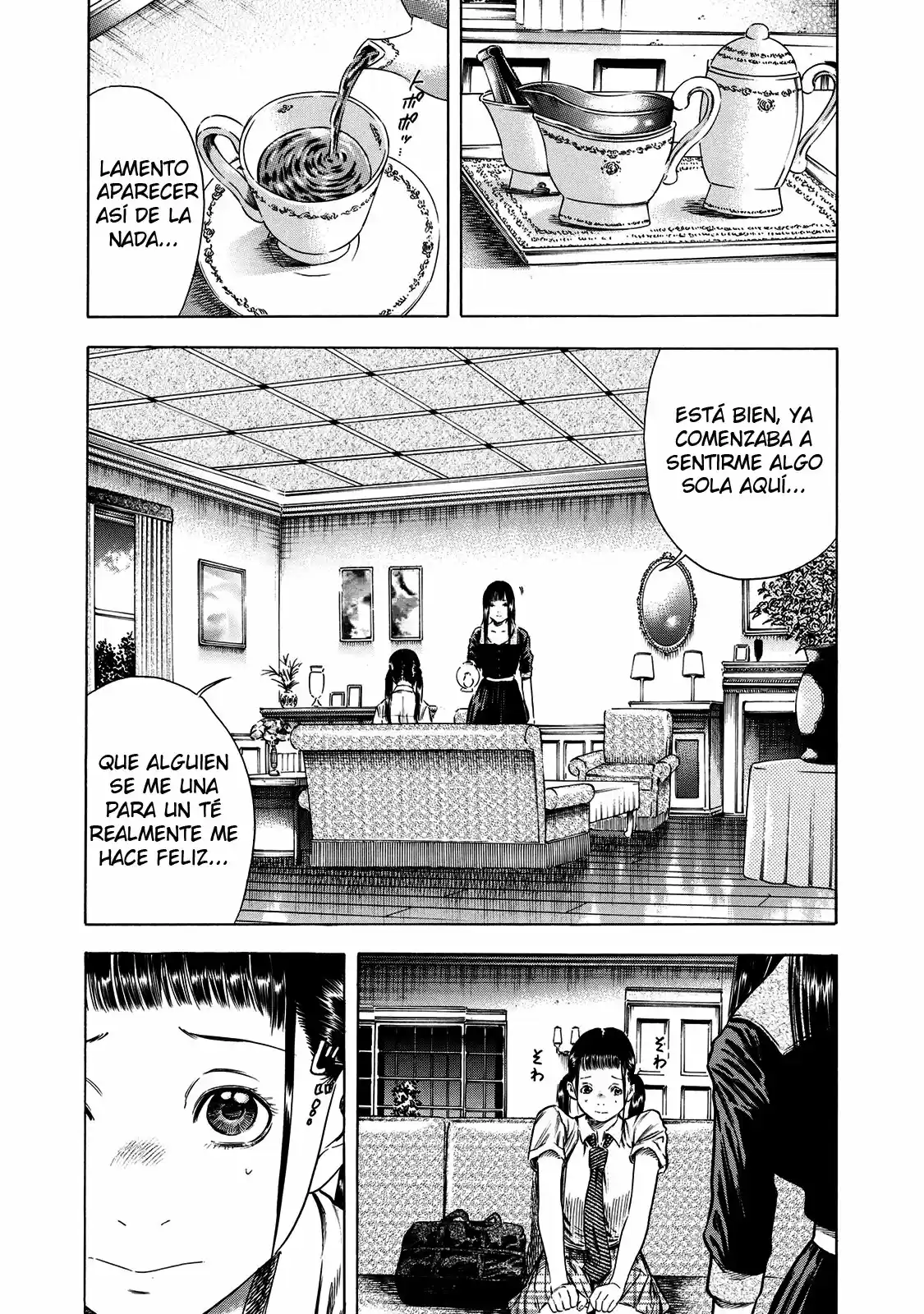Shiga Hime - Capítulo 16 - Página 6 - LectorTMOo