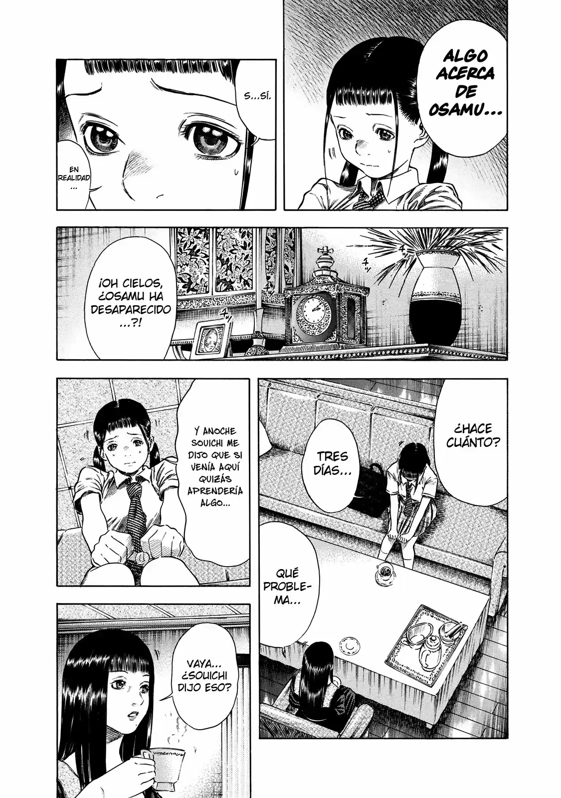 Shiga Hime - Capítulo 16 - Página 8 - LectorTMOo