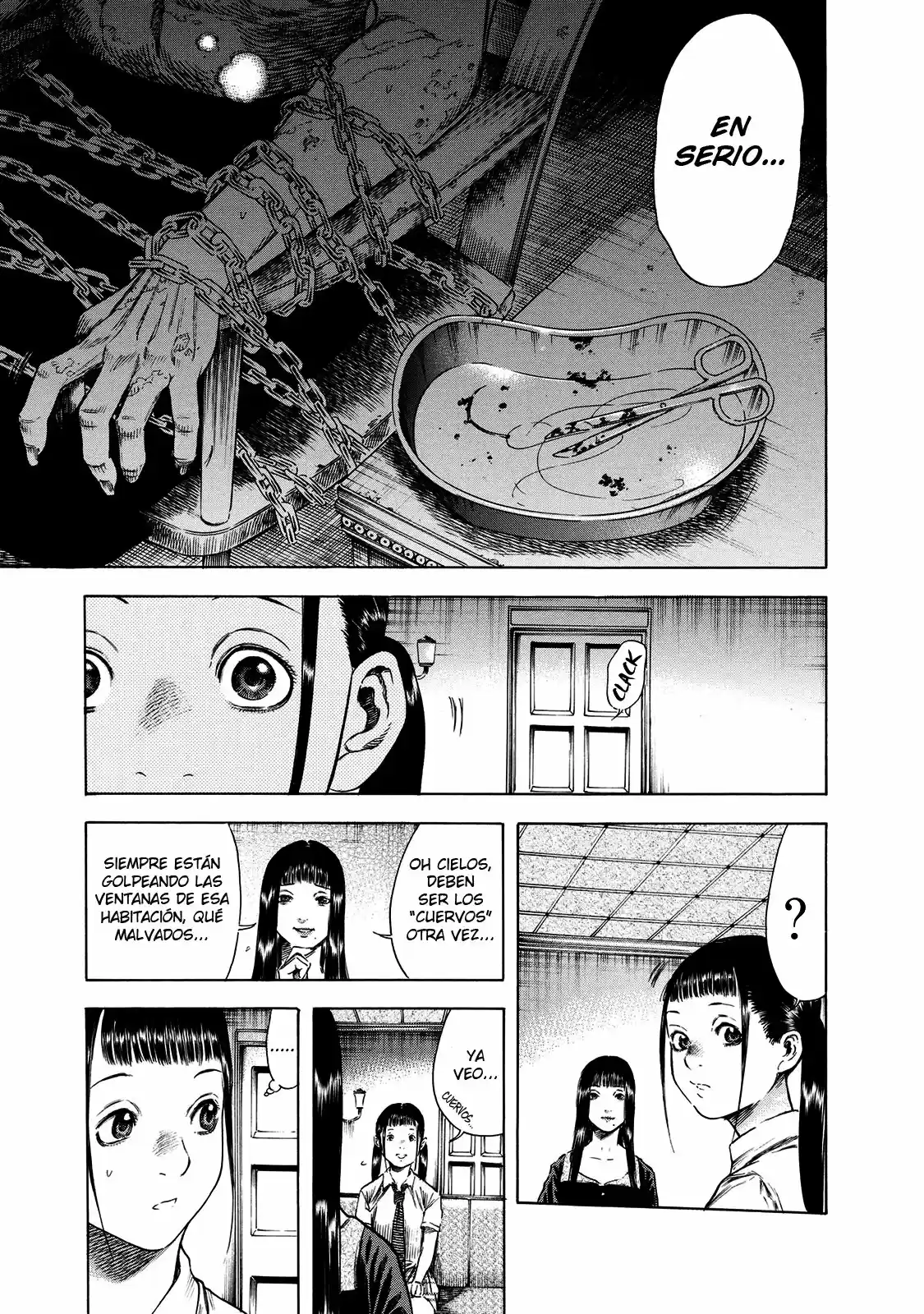 Shiga Hime - Capítulo 16 - Página 13 - LectorTMOo