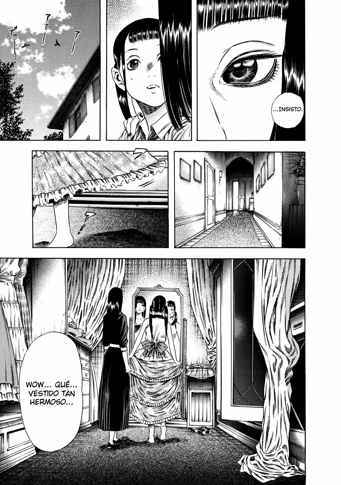 Shiga Hime - Capítulo 16 - Página 15 - LectorTMOo