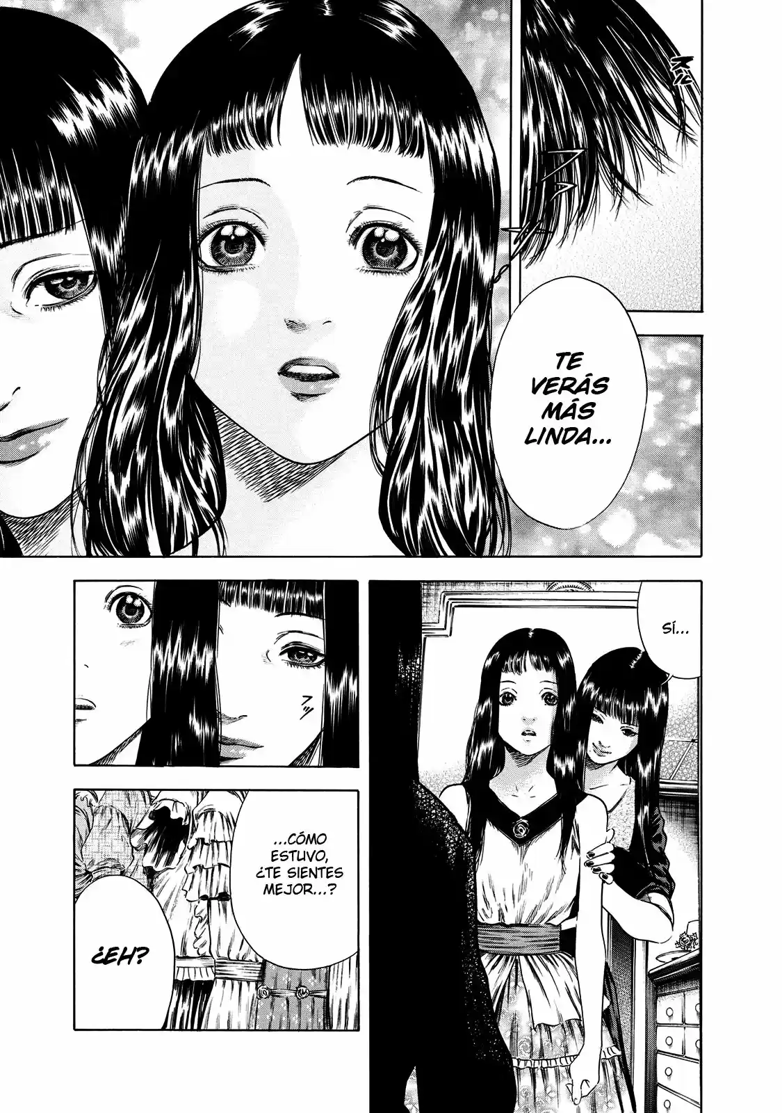 Shiga Hime - Capítulo 16 - Página 17 - LectorTMOo