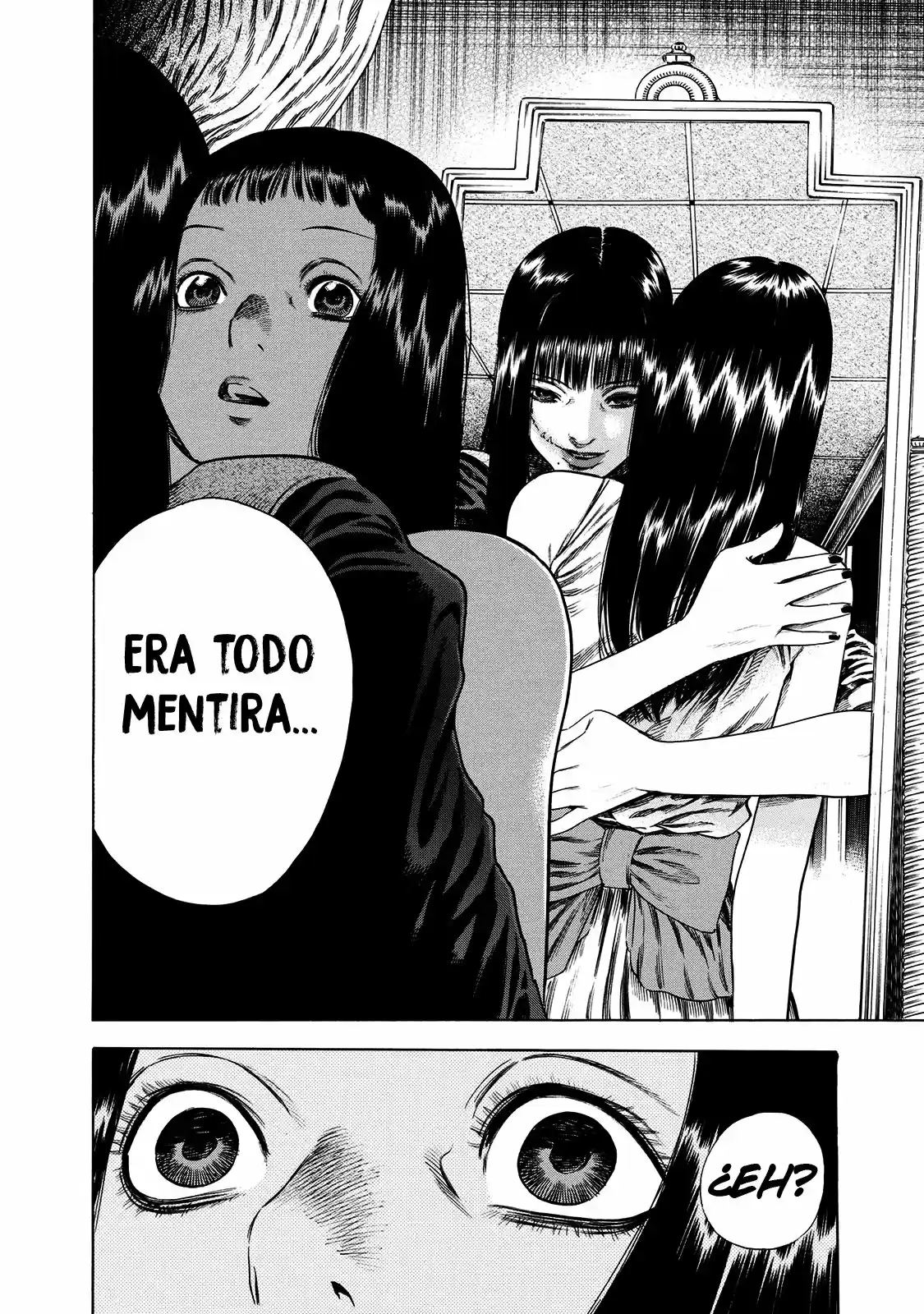 Shiga Hime - Capítulo 16 - Página 20 - LectorTMOo