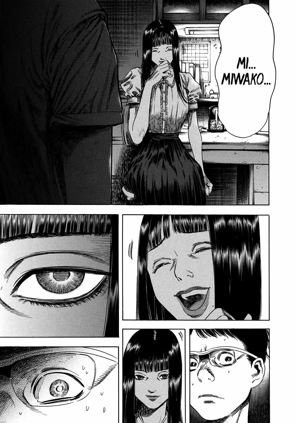 Shiga Hime - Capítulo 17 - Página 13 - LectorTMOo