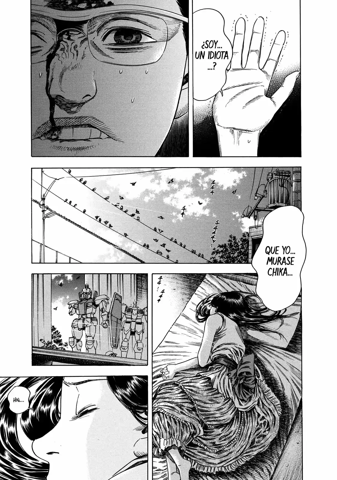 Shiga Hime - Capítulo 17 - Página 15 - LectorTMOo