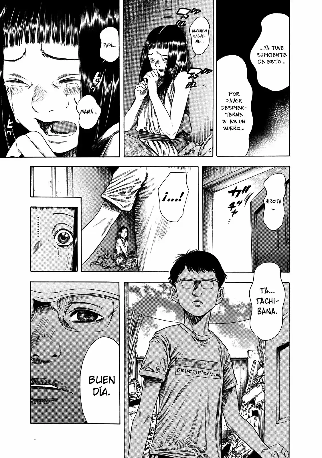 Shiga Hime - Capítulo 17 - Página 19 - LectorTMOo