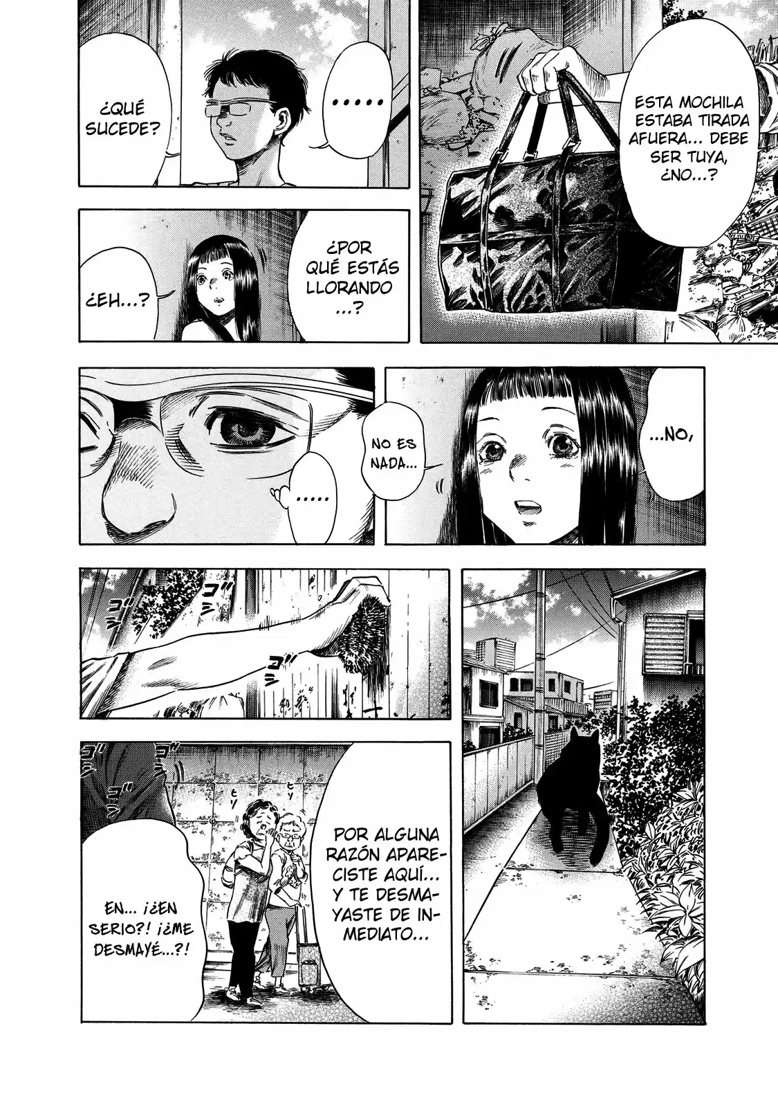 Shiga Hime - Capítulo 17 - Página 20 - LectorTMOo