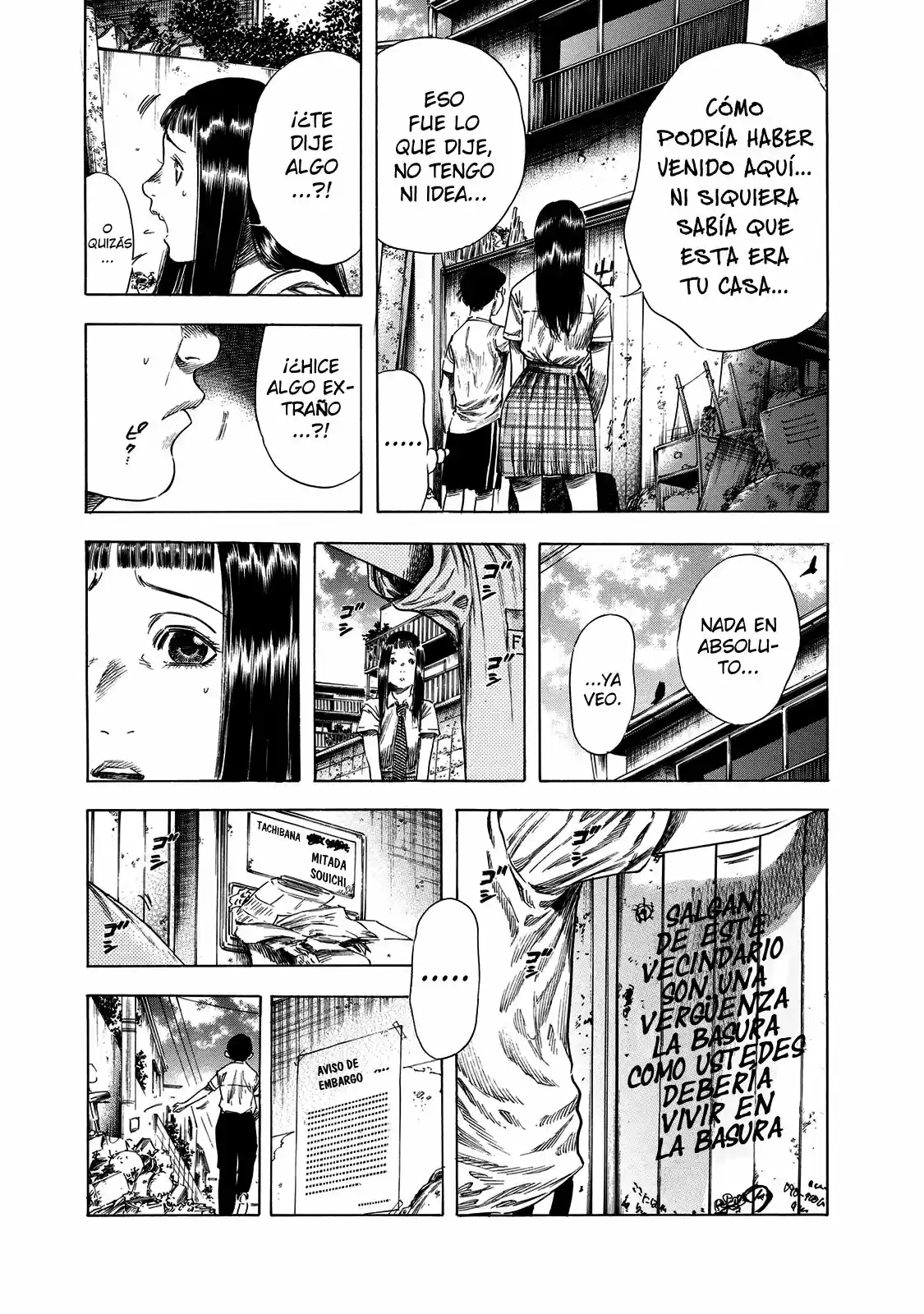Shiga Hime - Capítulo 17 - Página 21 - LectorTMOo