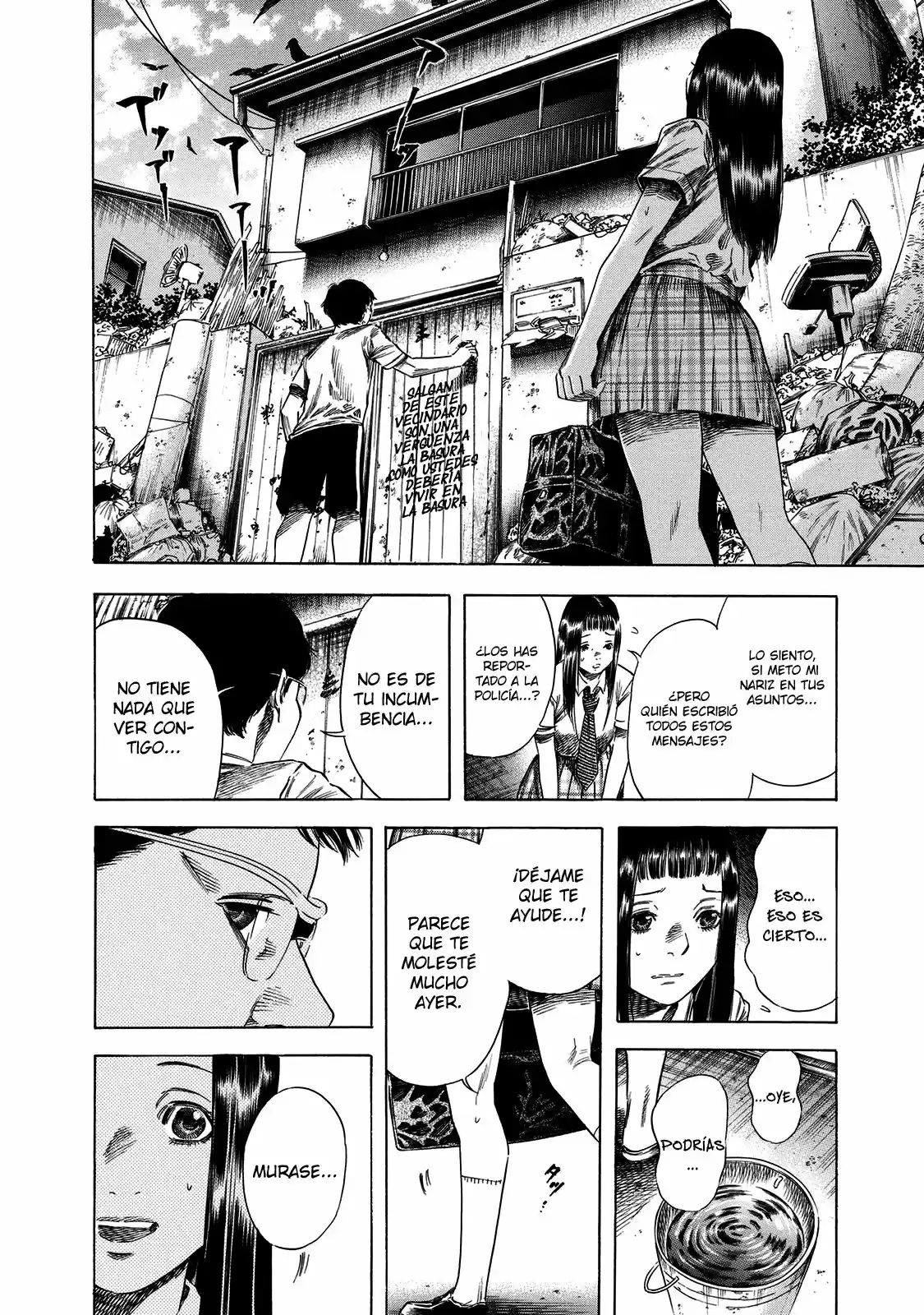 Shiga Hime - Capítulo 17 - Página 22 - LectorTMOo