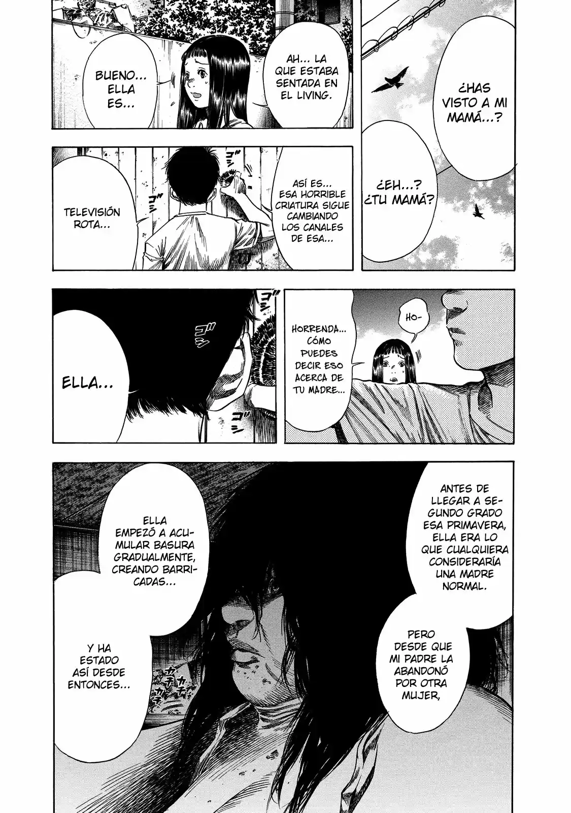Shiga Hime - Capítulo 17 - Página 23 - LectorTMOo