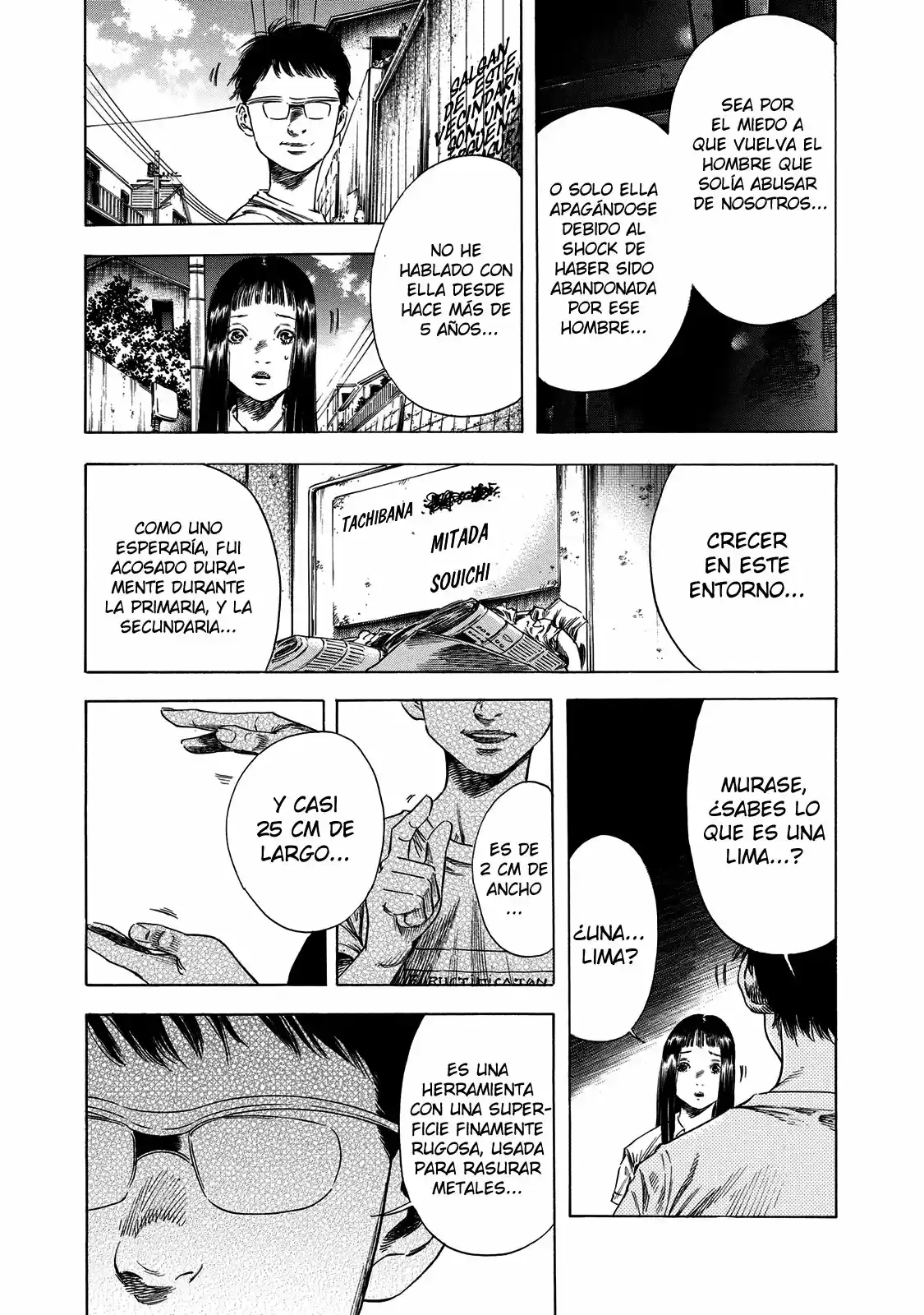 Shiga Hime - Capítulo 17 - Página 24 - LectorTMOo