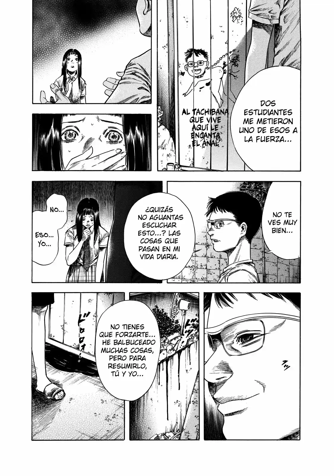 Shiga Hime - Capítulo 17 - Página 25 - LectorTMOo