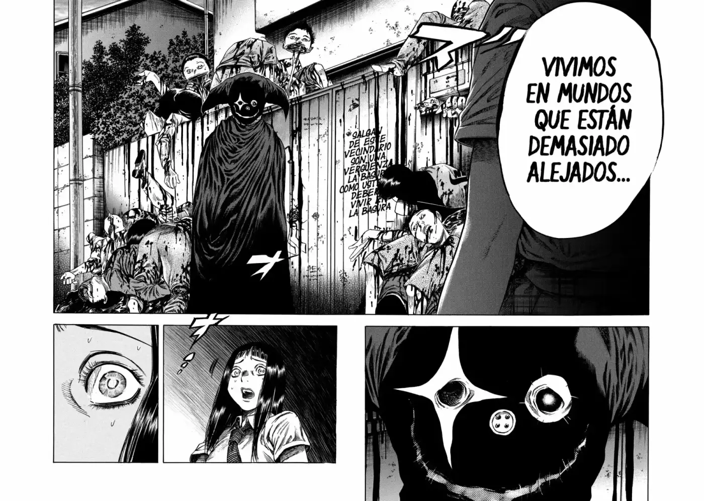 Shiga Hime - Capítulo 17 - Página 26 - LectorTMOo