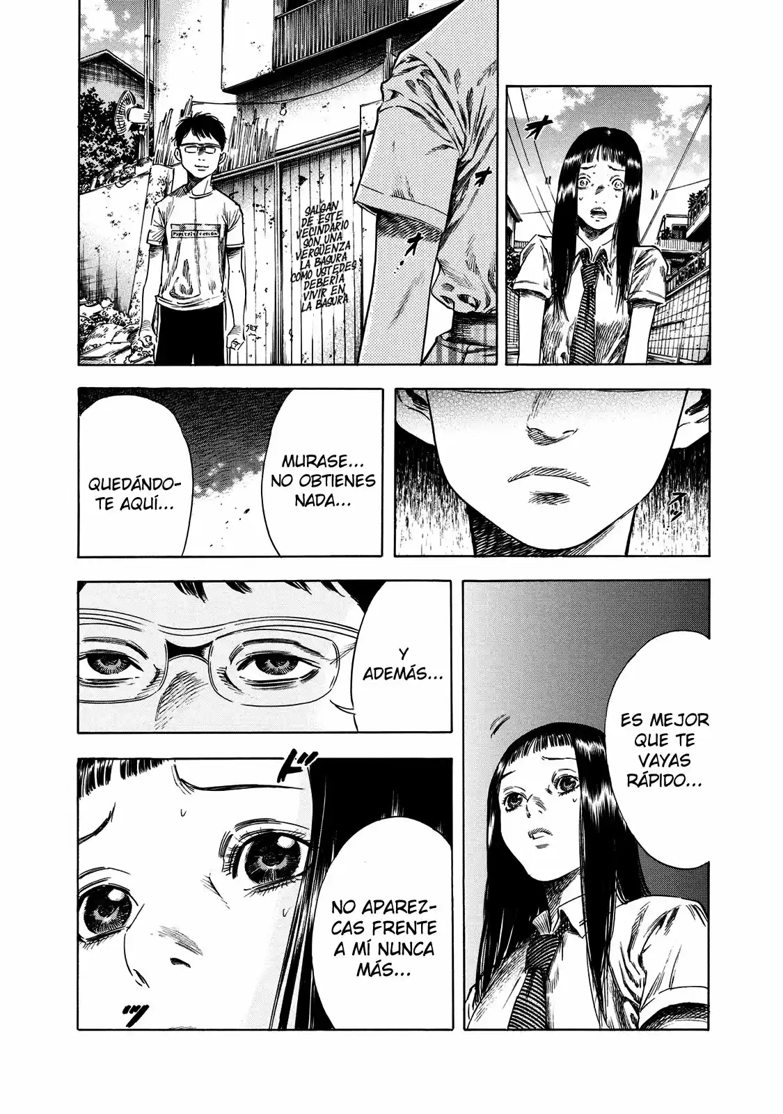 Shiga Hime - Capítulo 17 - Página 27 - LectorTMOo