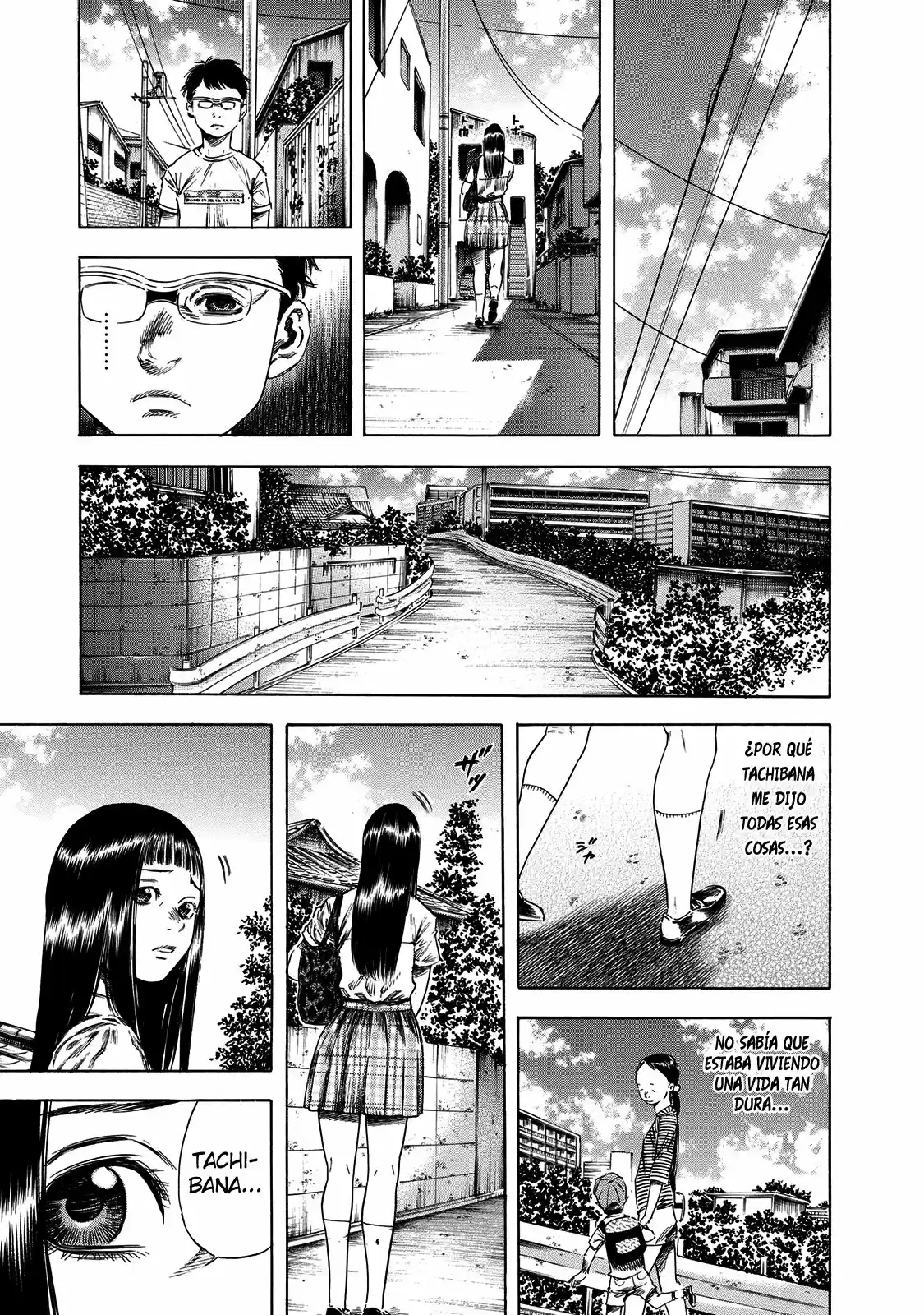 Shiga Hime - Capítulo 17 - Página 28 - LectorTMOo