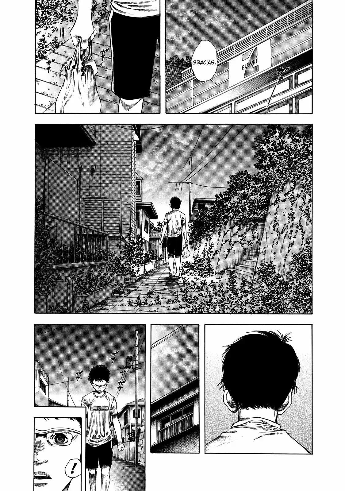 Shiga Hime - Capítulo 17 - Página 29 - LectorTMOo