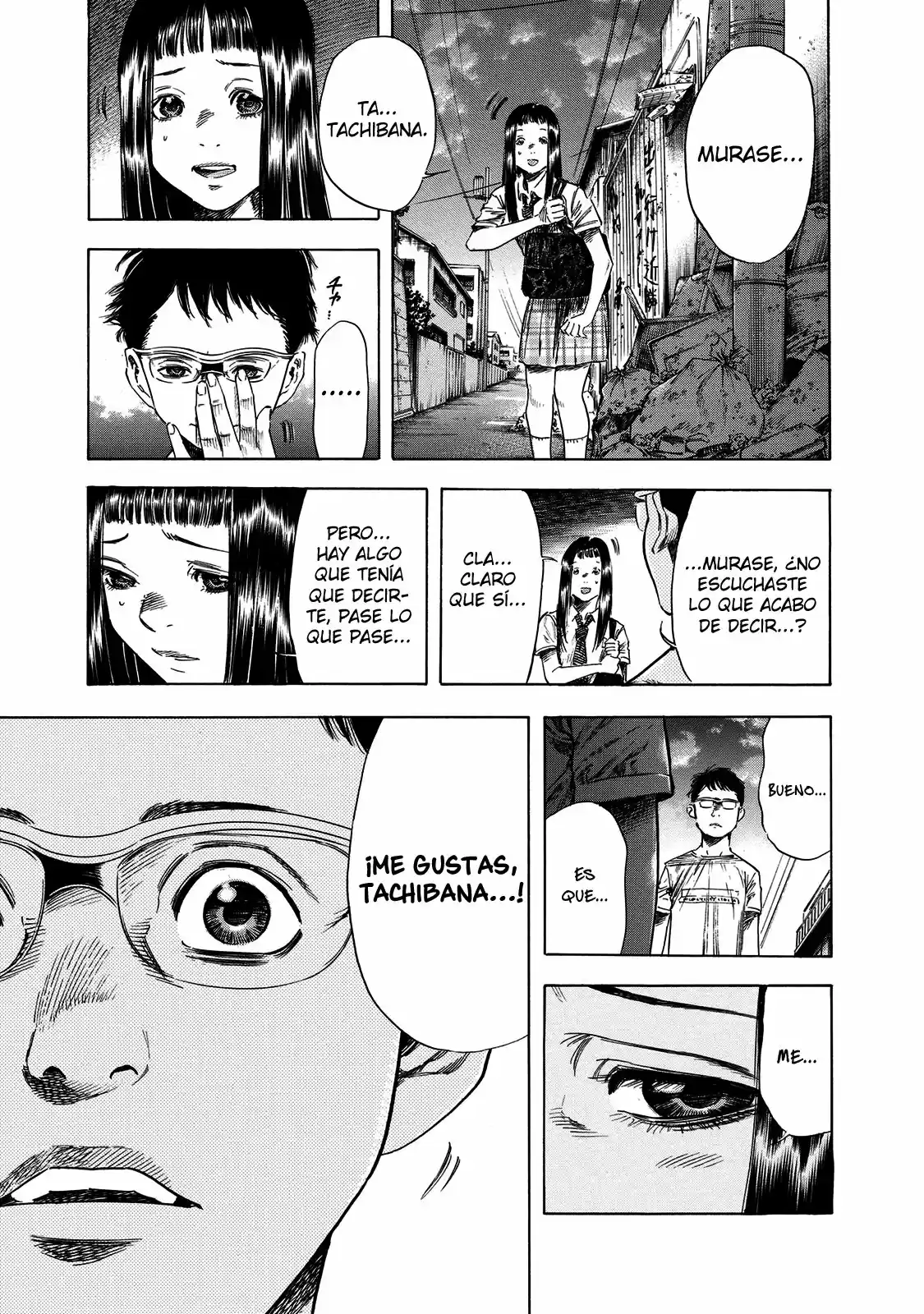 Shiga Hime - Capítulo 17 - Página 30 - LectorTMOo