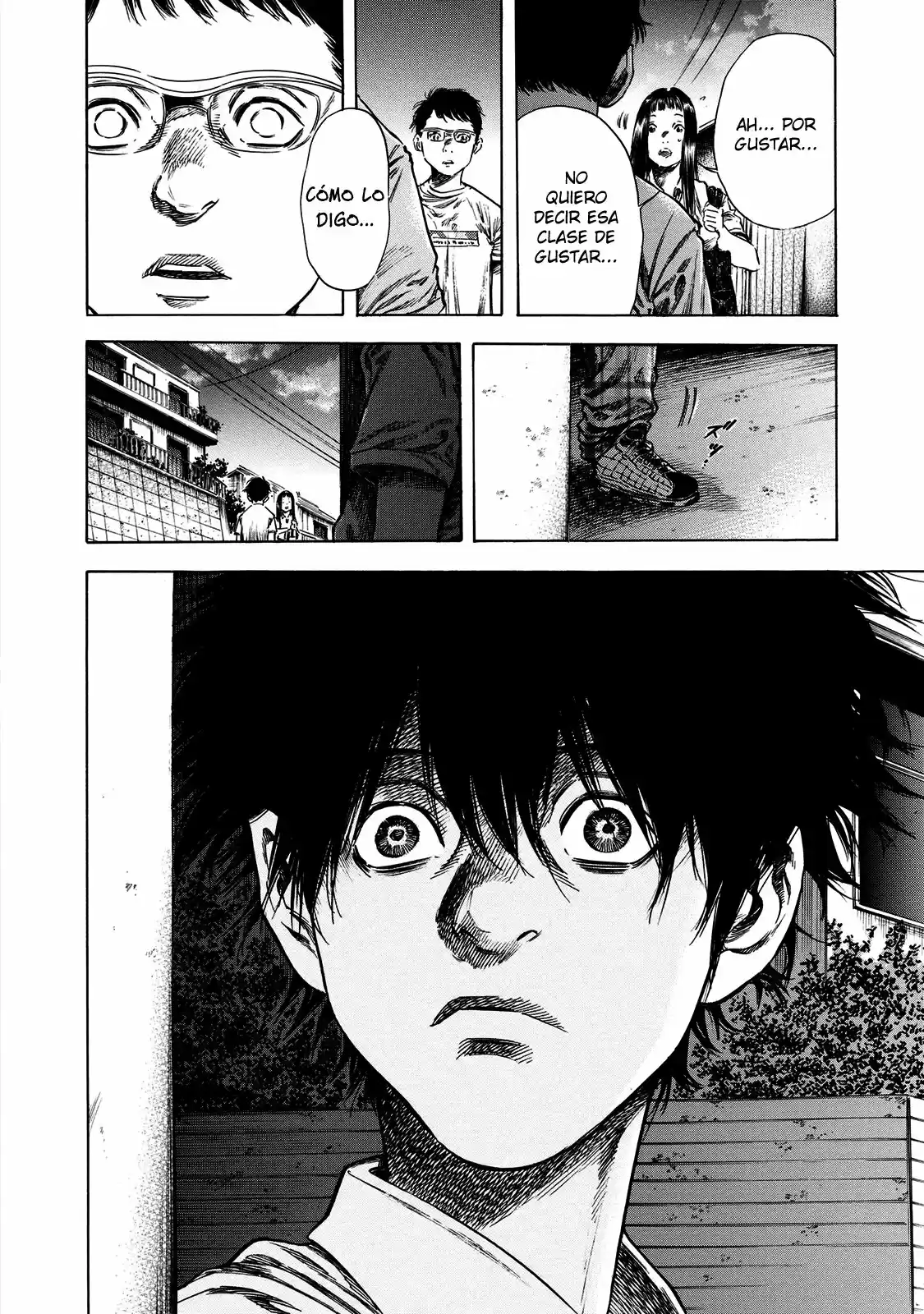 Shiga Hime - Capítulo 17 - Página 31 - LectorTMOo