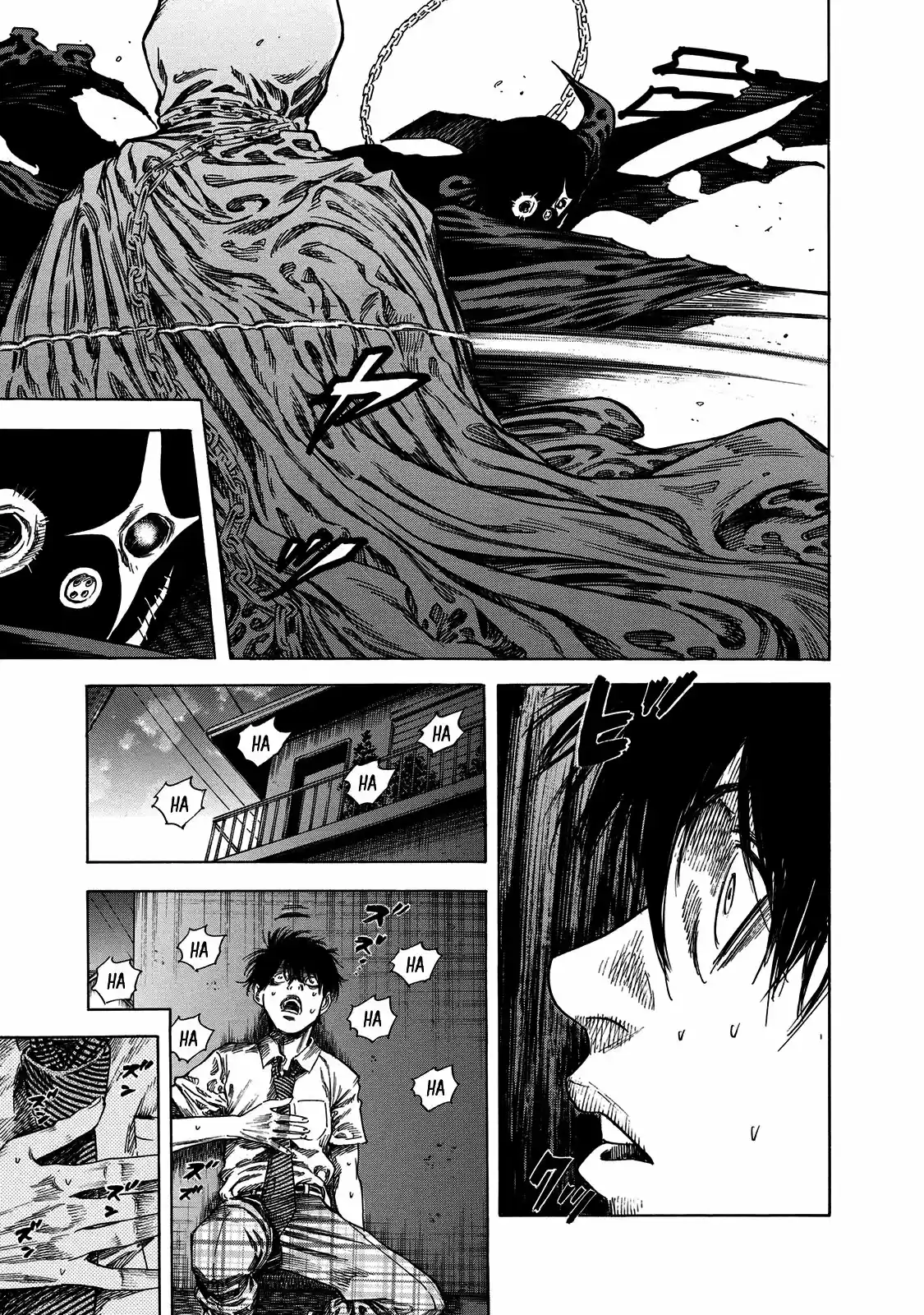 Shiga Hime - Capítulo 18 - Página 6 - LectorTMOo